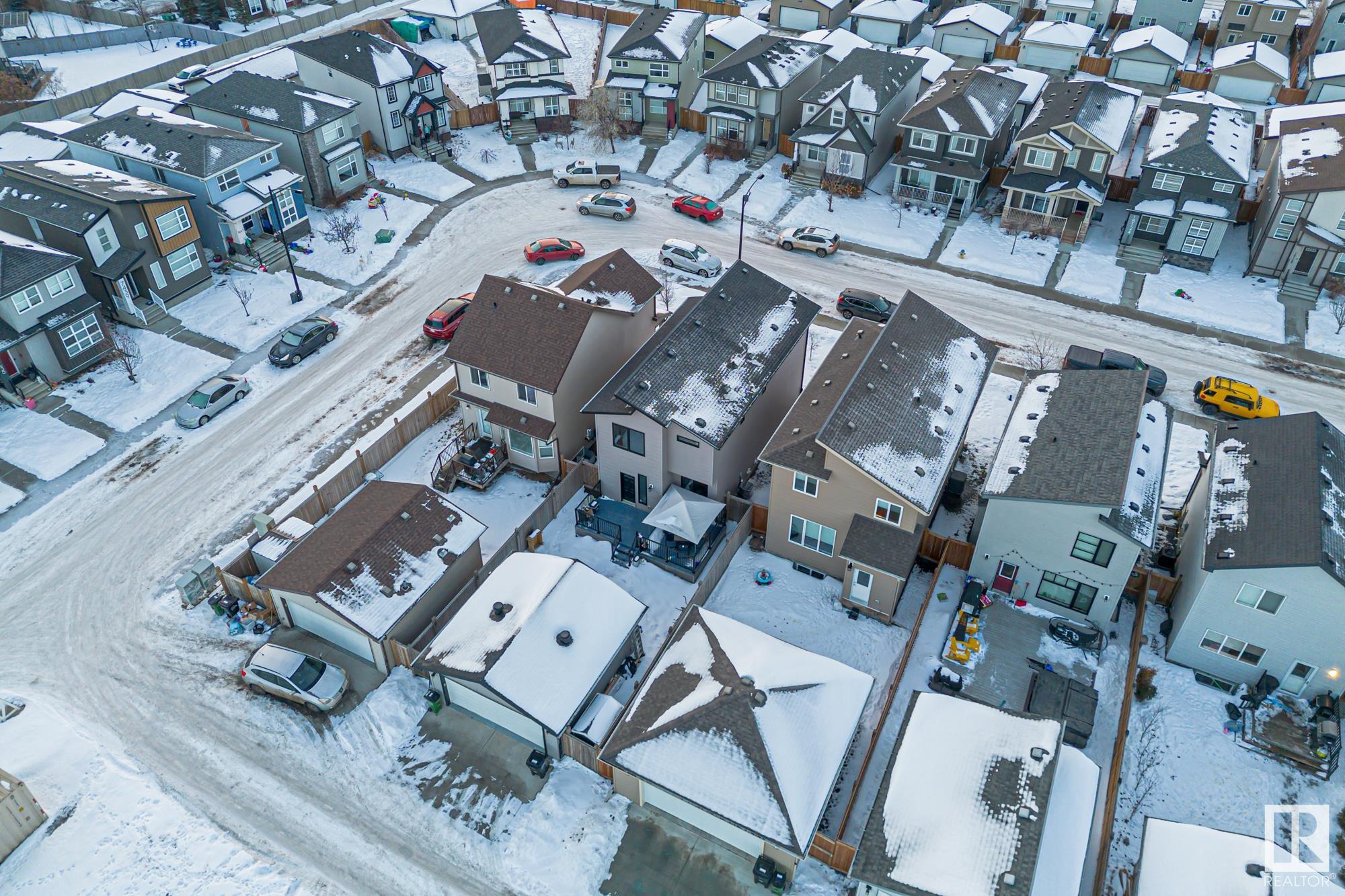 Photo 53 at 18111 75 Street Nw, Crystallina Nera West, Edmonton