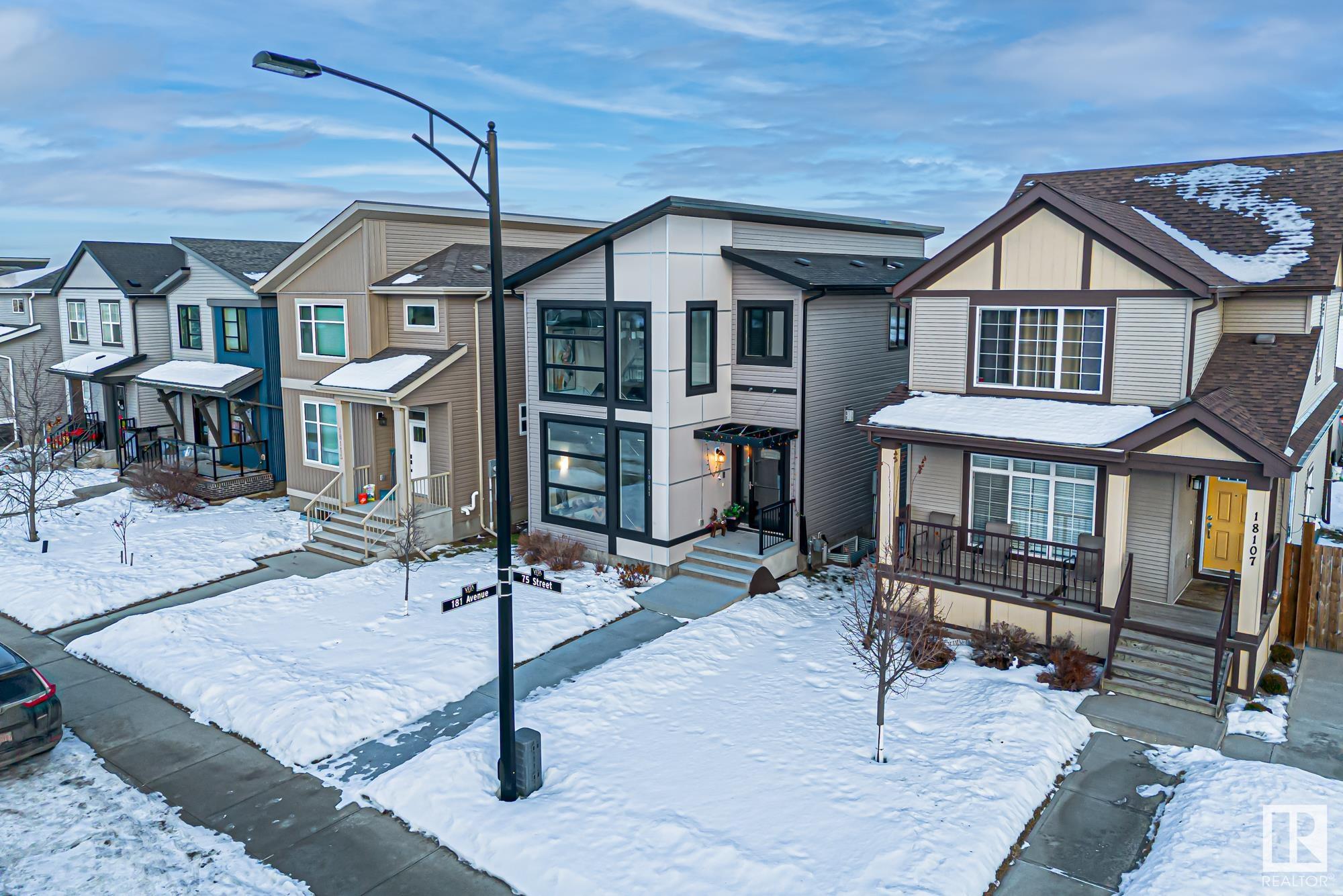 Photo 54 at 18111 75 Street Nw, Crystallina Nera West, Edmonton