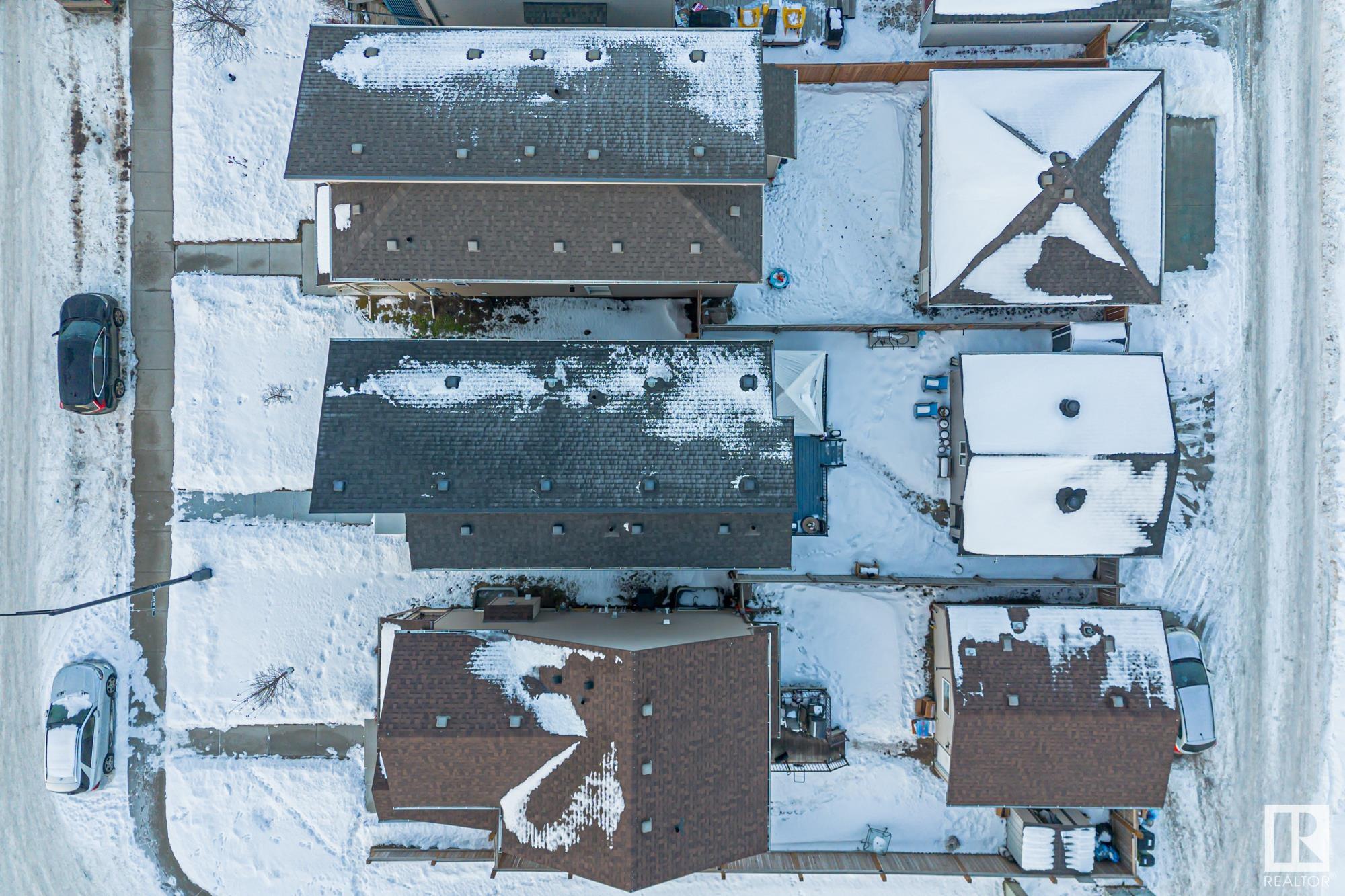 Photo 56 at 18111 75 Street Nw, Crystallina Nera West, Edmonton
