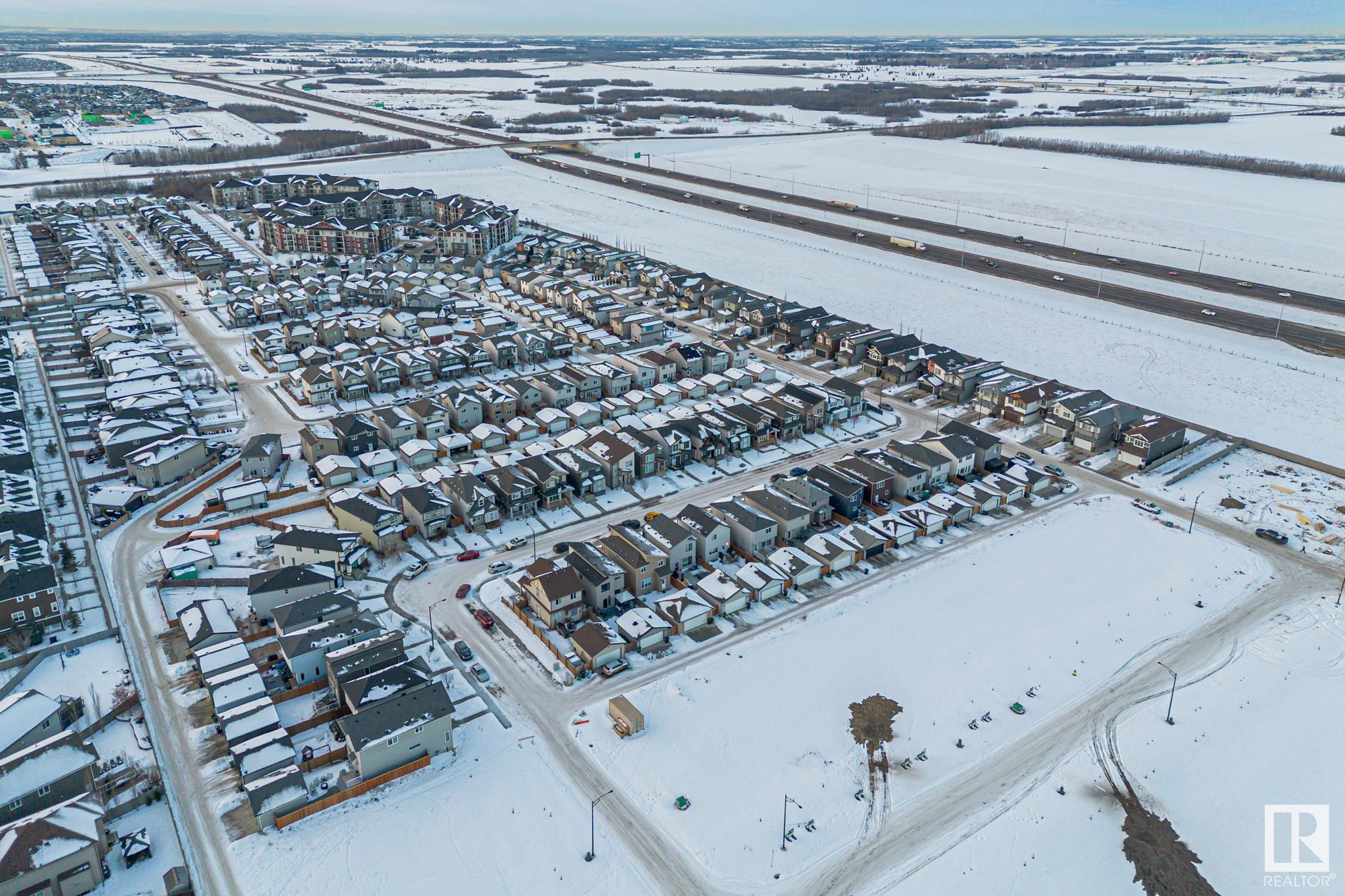 Photo 57 at 18111 75 Street Nw, Crystallina Nera West, Edmonton