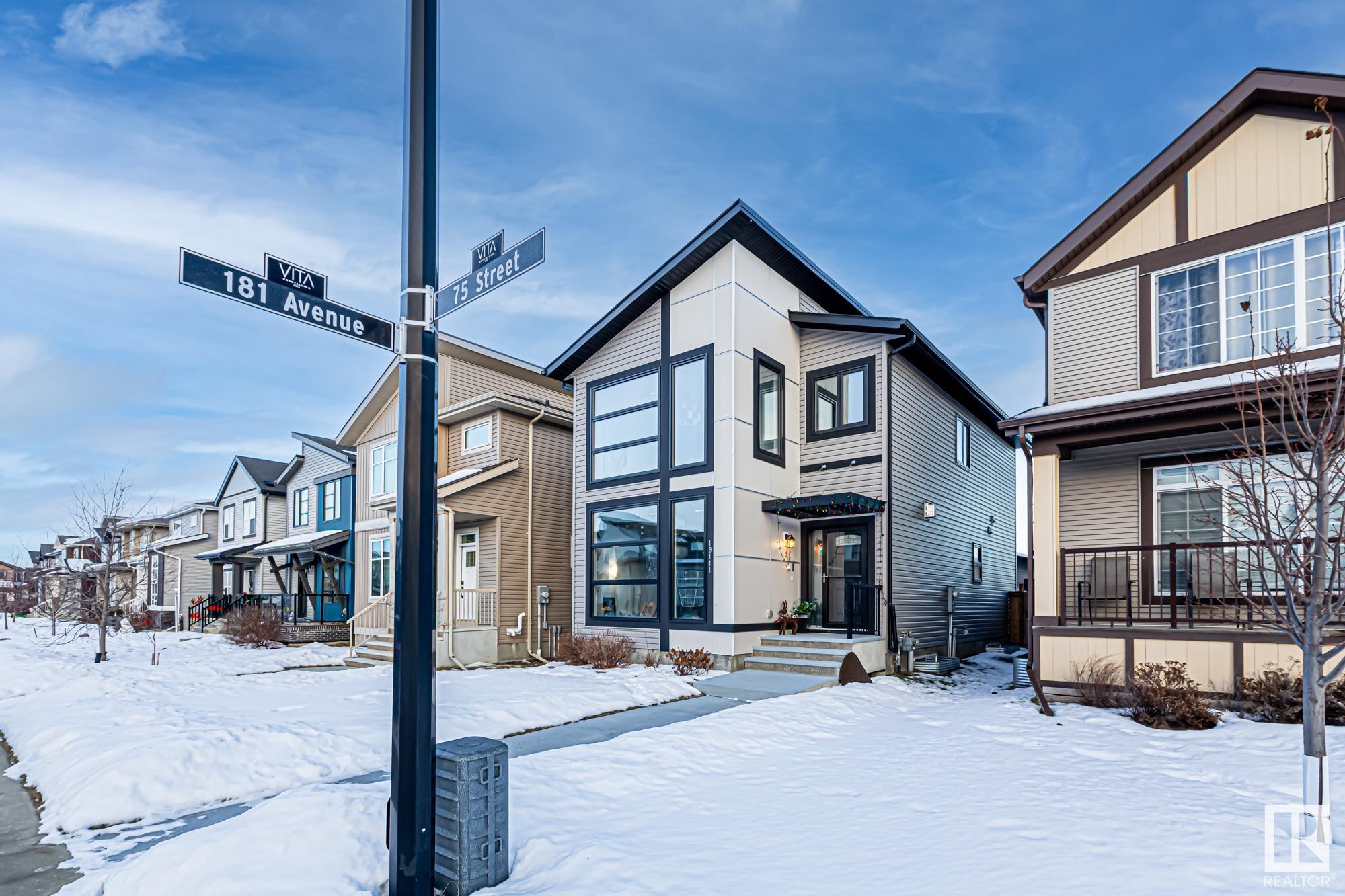 Photo 64 at 18111 75 Street Nw, Crystallina Nera West, Edmonton
