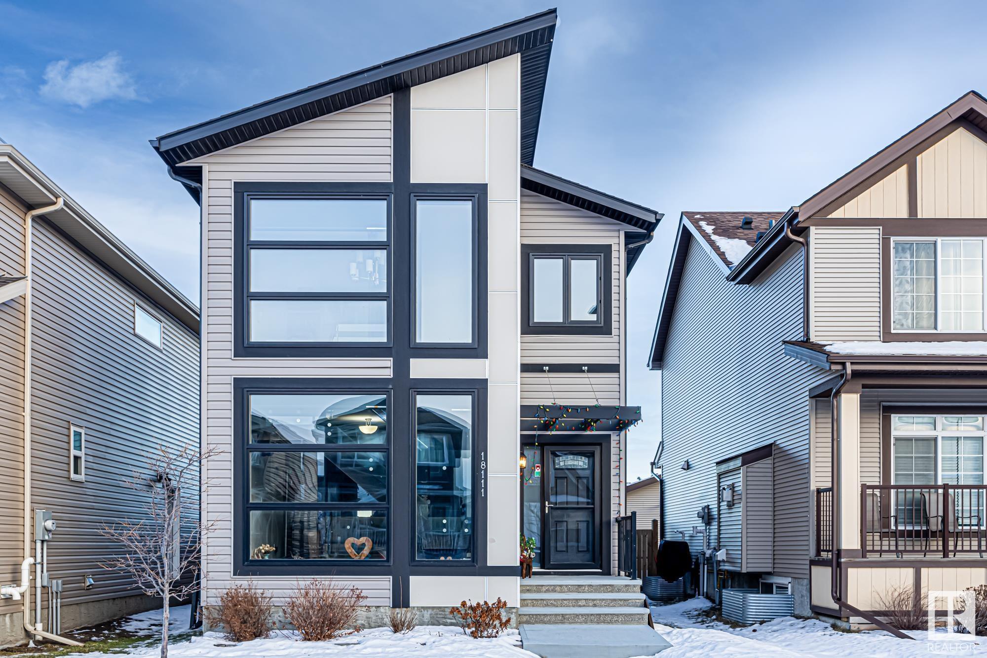 Photo 66 at 18111 75 Street Nw, Crystallina Nera West, Edmonton