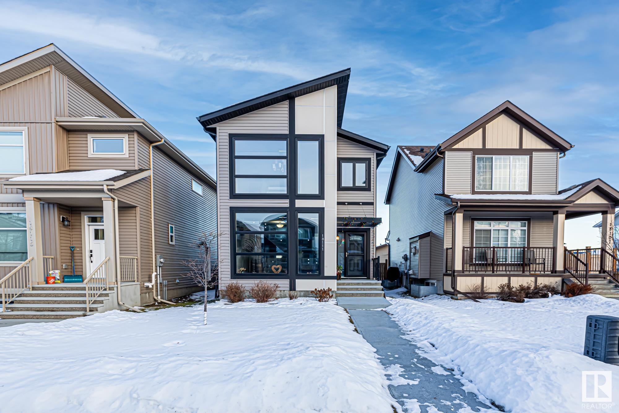 Photo 67 at 18111 75 Street Nw, Crystallina Nera West, Edmonton