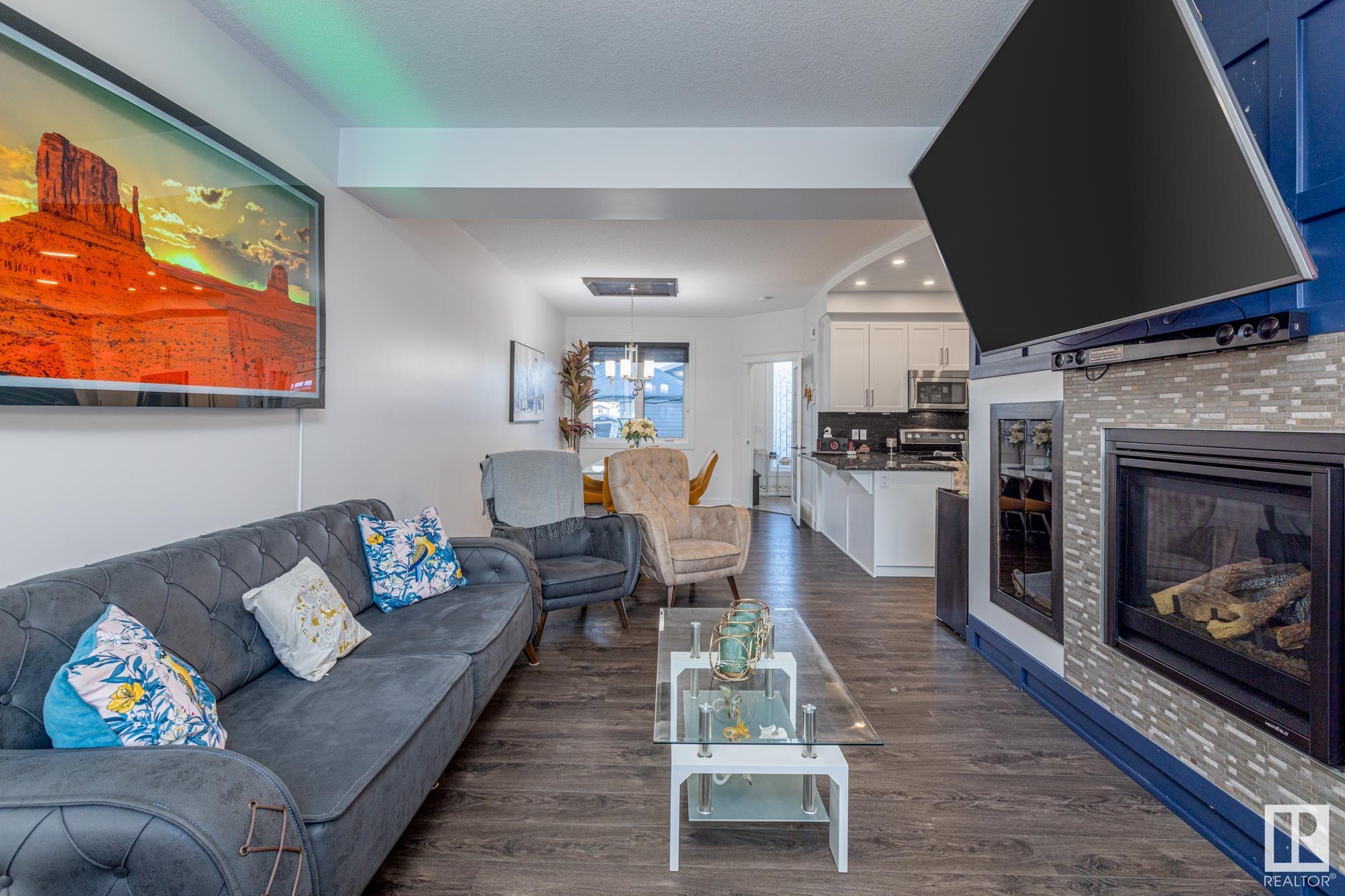 Photo 9 at 18111 75 Street Nw, Crystallina Nera West, Edmonton