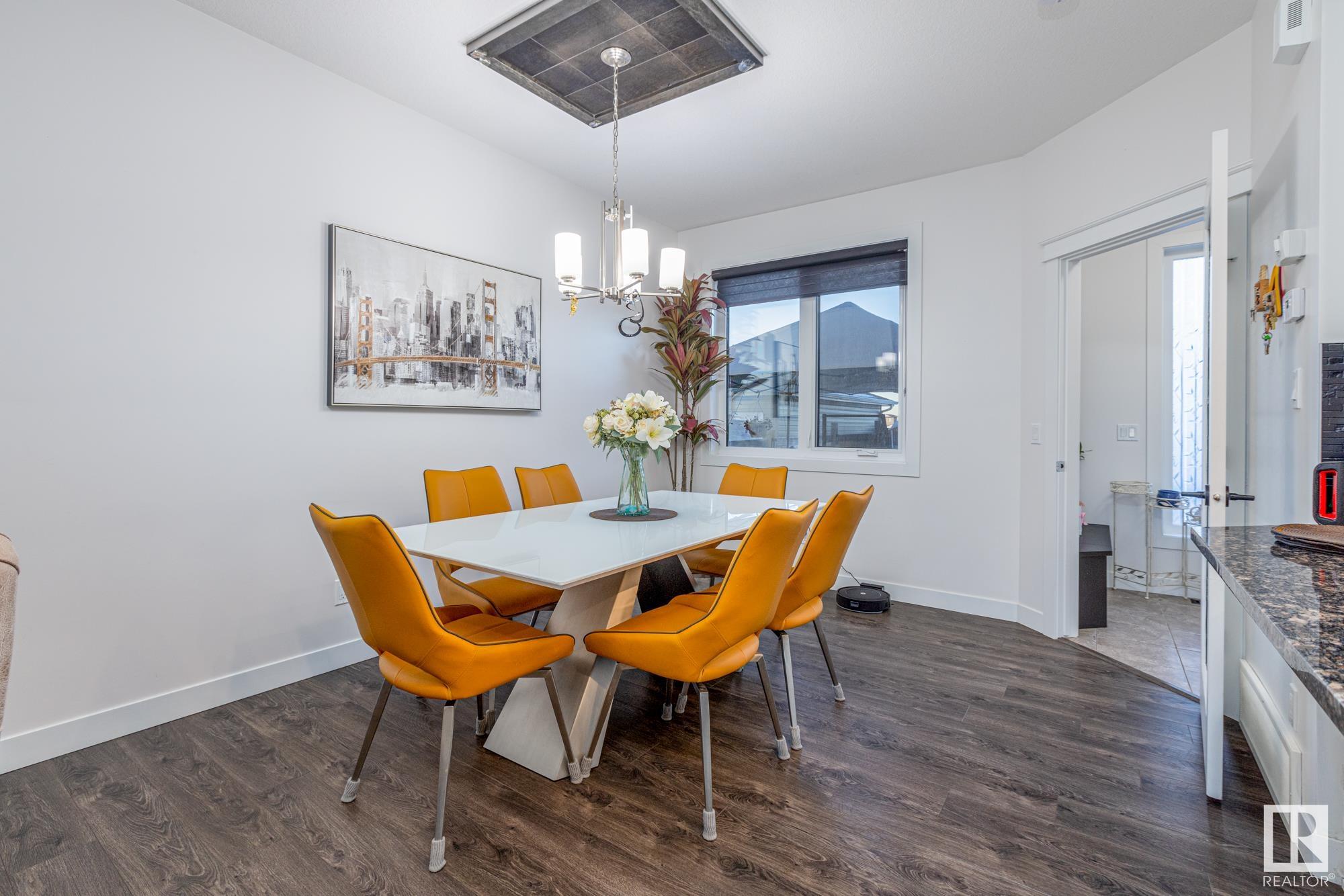 Photo 10 at 18111 75 Street Nw, Crystallina Nera West, Edmonton