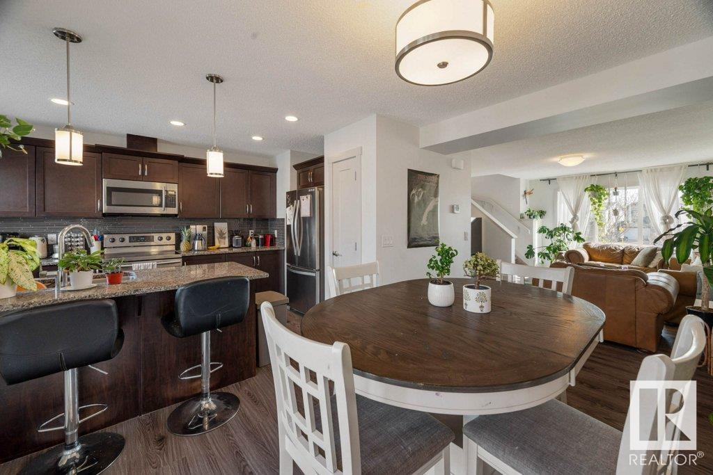 Photo 13 at 12 - 2121 Haddow Drive Nw, Haddow, Edmonton