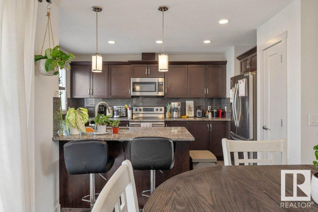 Photo 14 at 12 - 2121 Haddow Drive Nw, Haddow, Edmonton