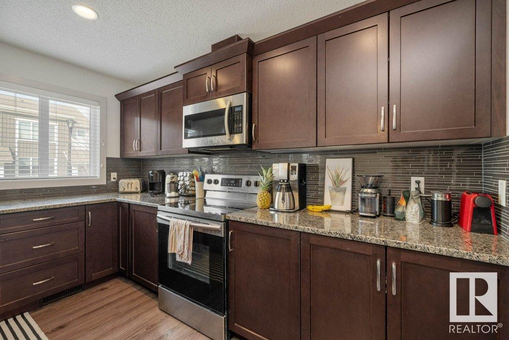 Photo 16 at 12 - 2121 Haddow Drive Nw, Haddow, Edmonton