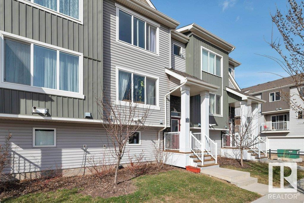 Photo 4 at 12 - 2121 Haddow Drive Nw, Haddow, Edmonton