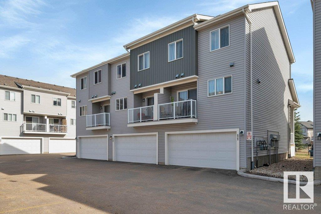 Photo 37 at 12 - 2121 Haddow Drive Nw, Haddow, Edmonton
