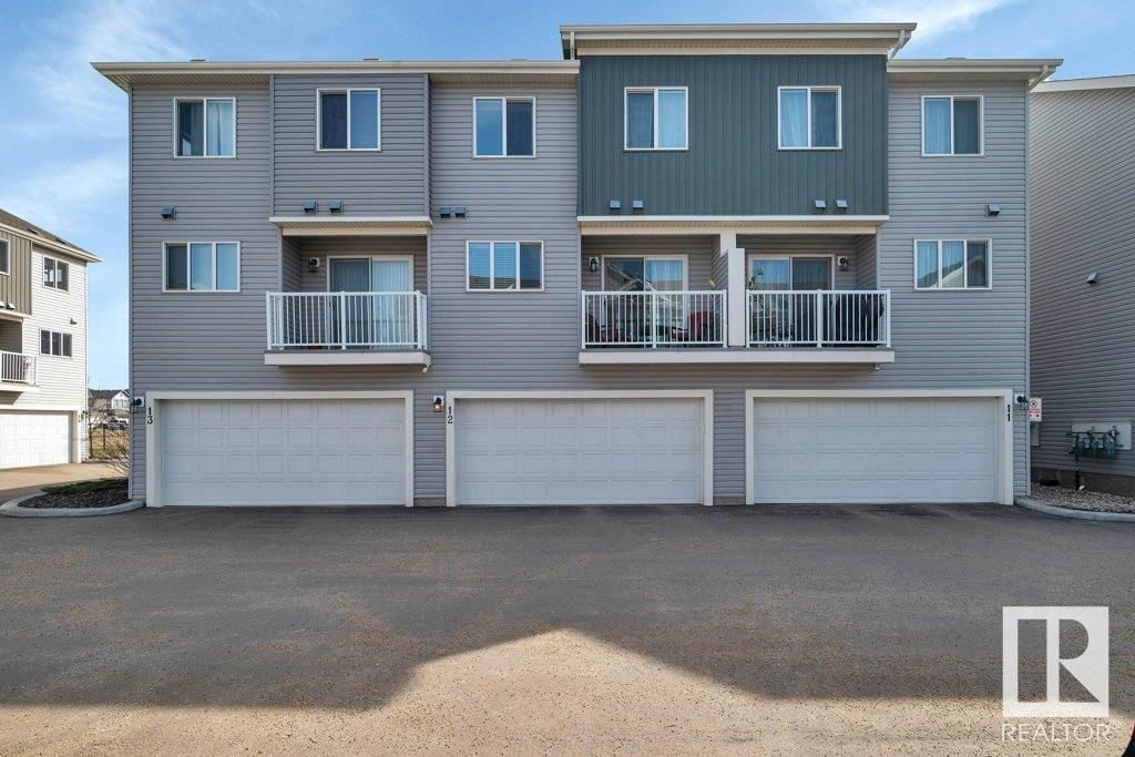 Photo 38 at 12 - 2121 Haddow Drive Nw, Haddow, Edmonton