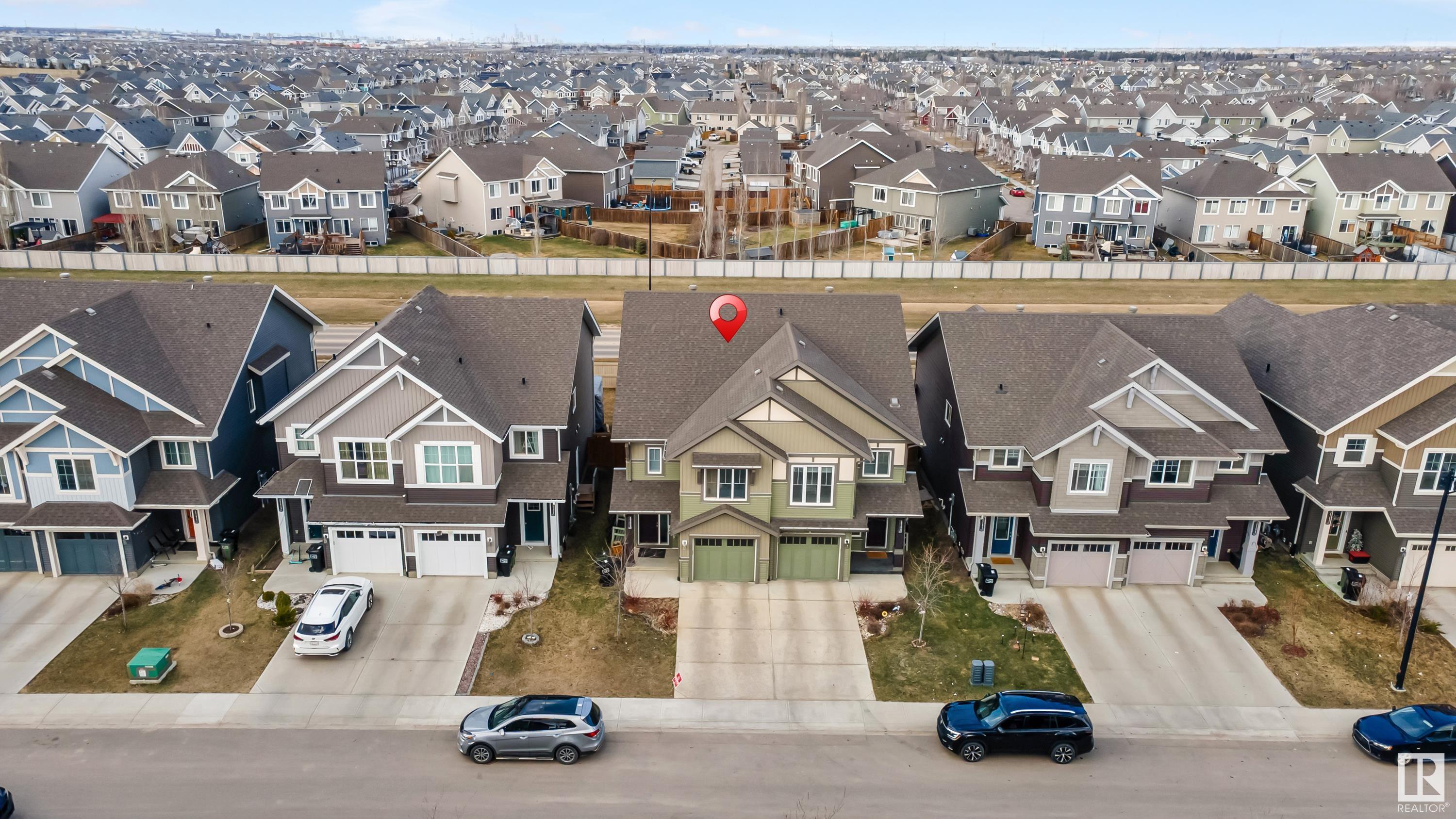 Photo 4 at 2769 Chokecherry Place Sw, The Orchards At Ellerslie, Edmonton