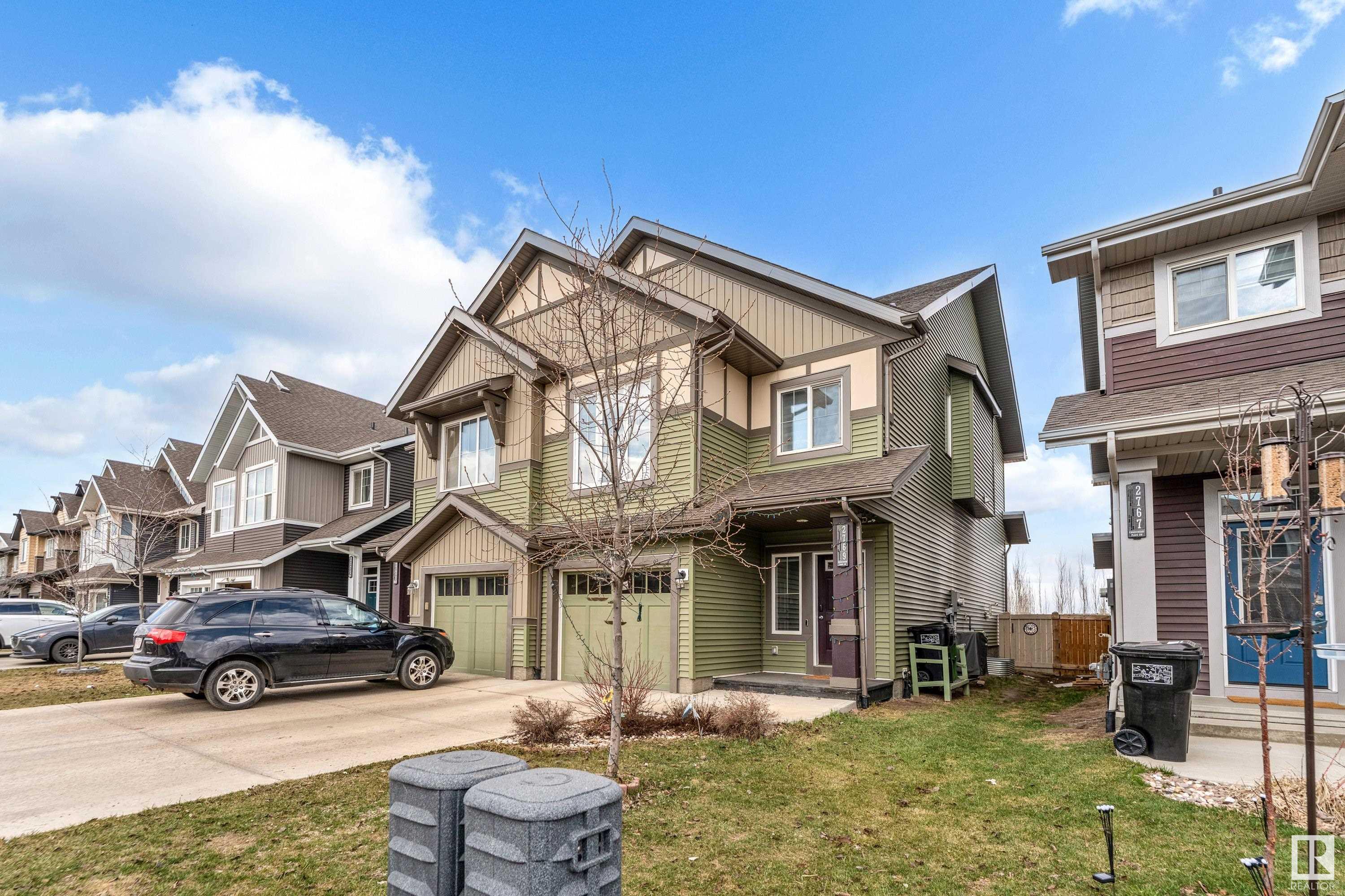 Photo 49 at 2769 Chokecherry Place Sw, The Orchards At Ellerslie, Edmonton