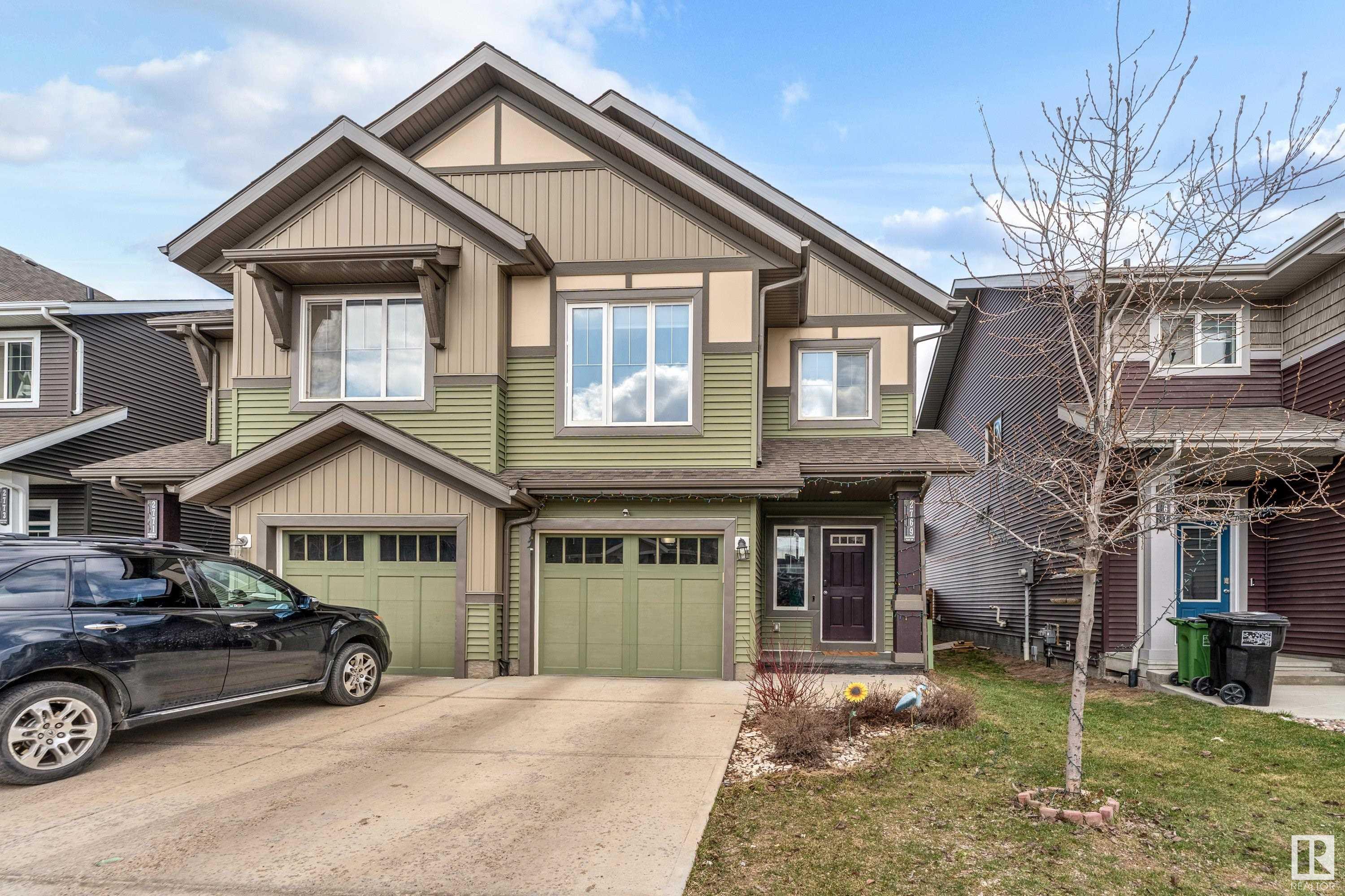 Photo 50 at 2769 Chokecherry Place Sw, The Orchards At Ellerslie, Edmonton