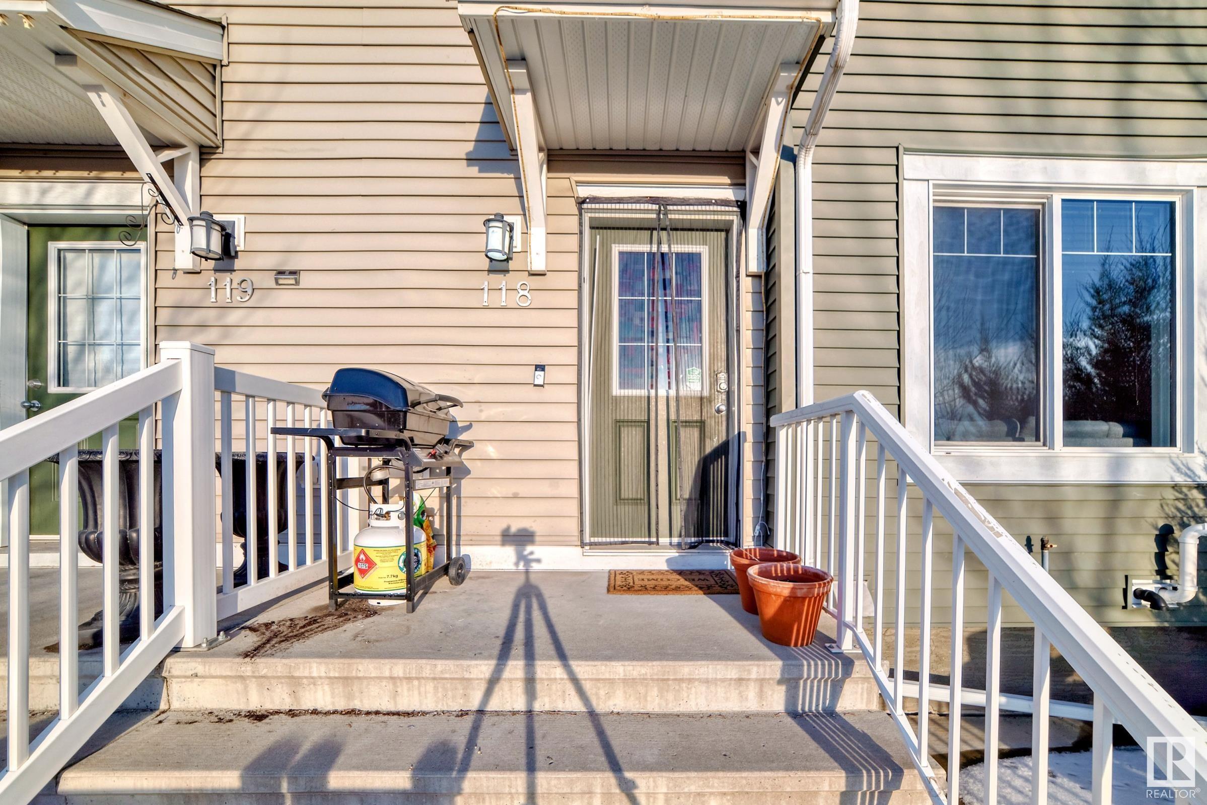 Photo 2 at 118 - 3625 144 Avenue Nw, Clareview Town Centre, Edmonton