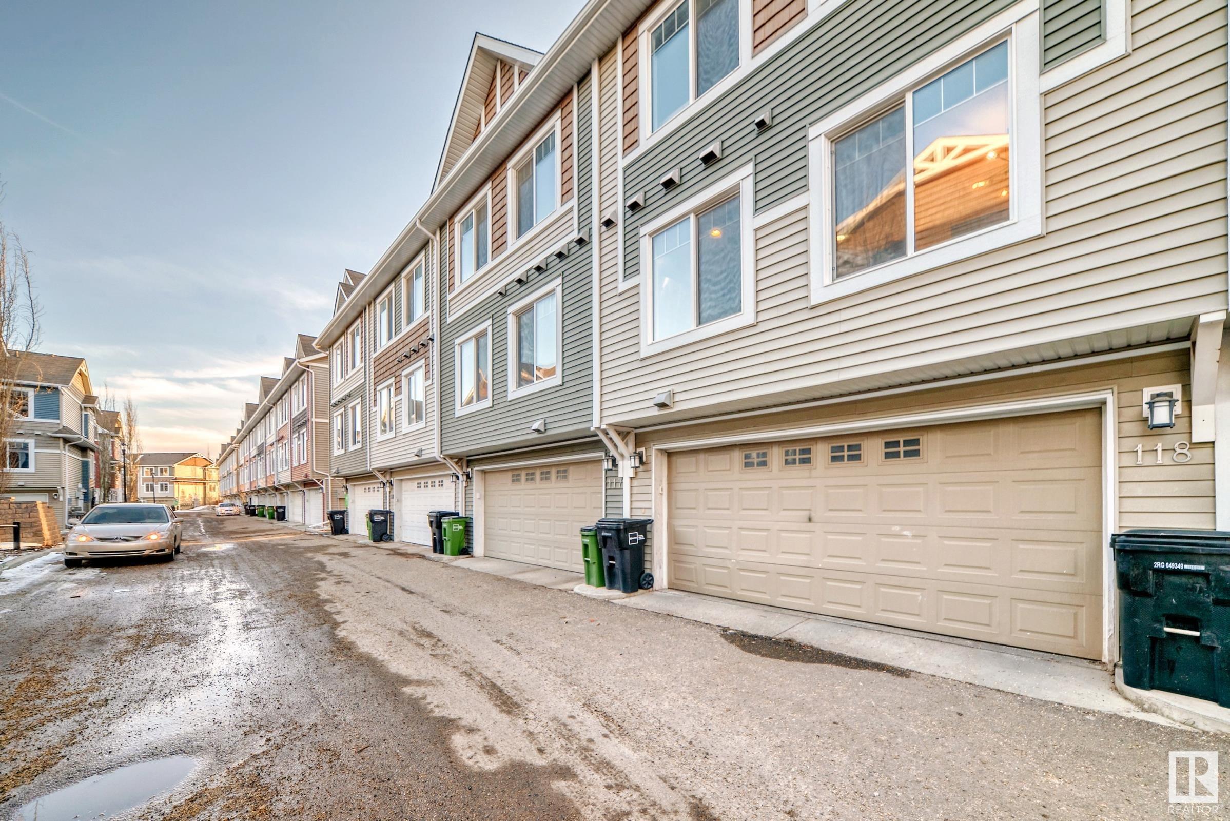 Photo 37 at 118 - 3625 144 Avenue Nw, Clareview Town Centre, Edmonton