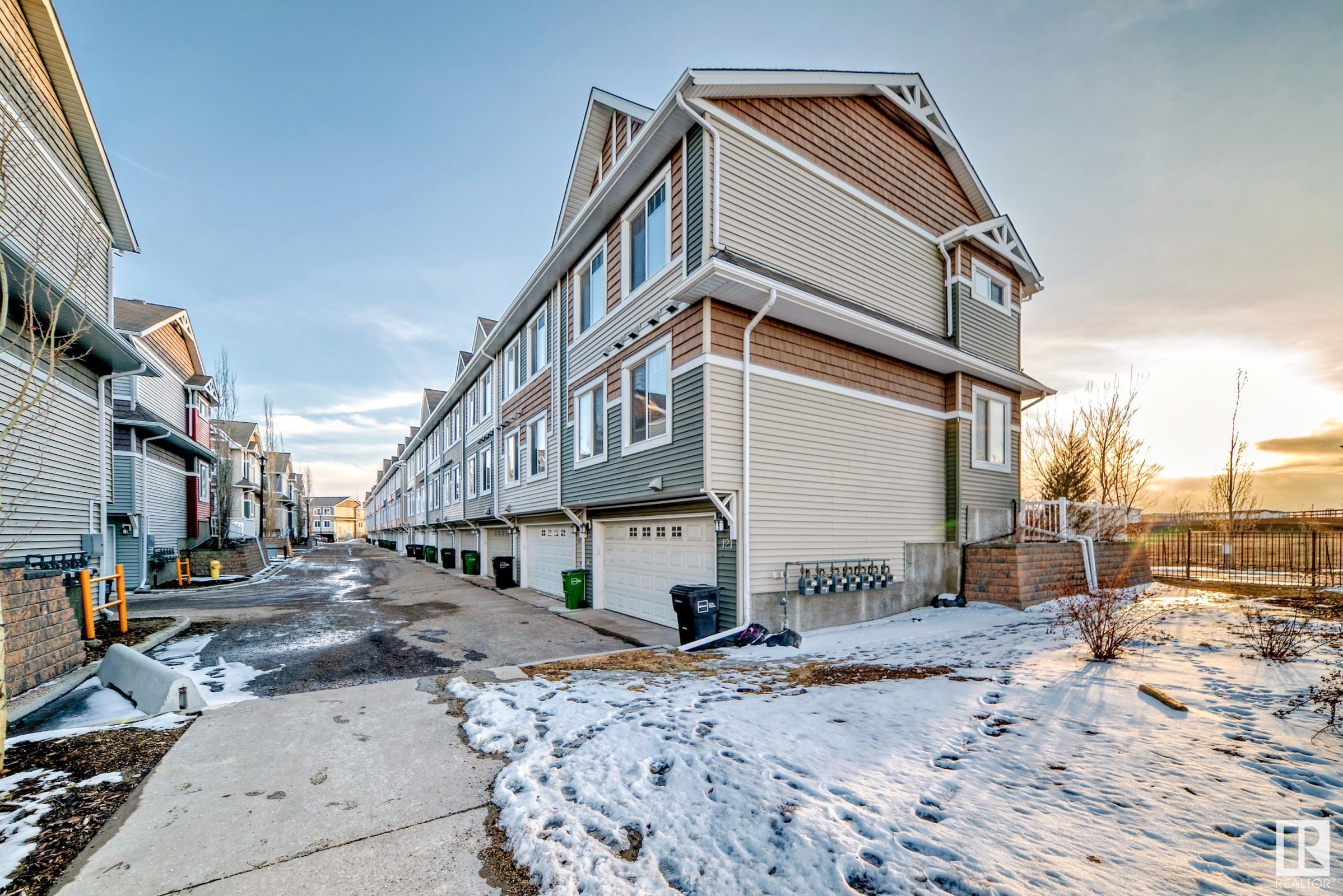 Photo 38 at 118 - 3625 144 Avenue Nw, Clareview Town Centre, Edmonton