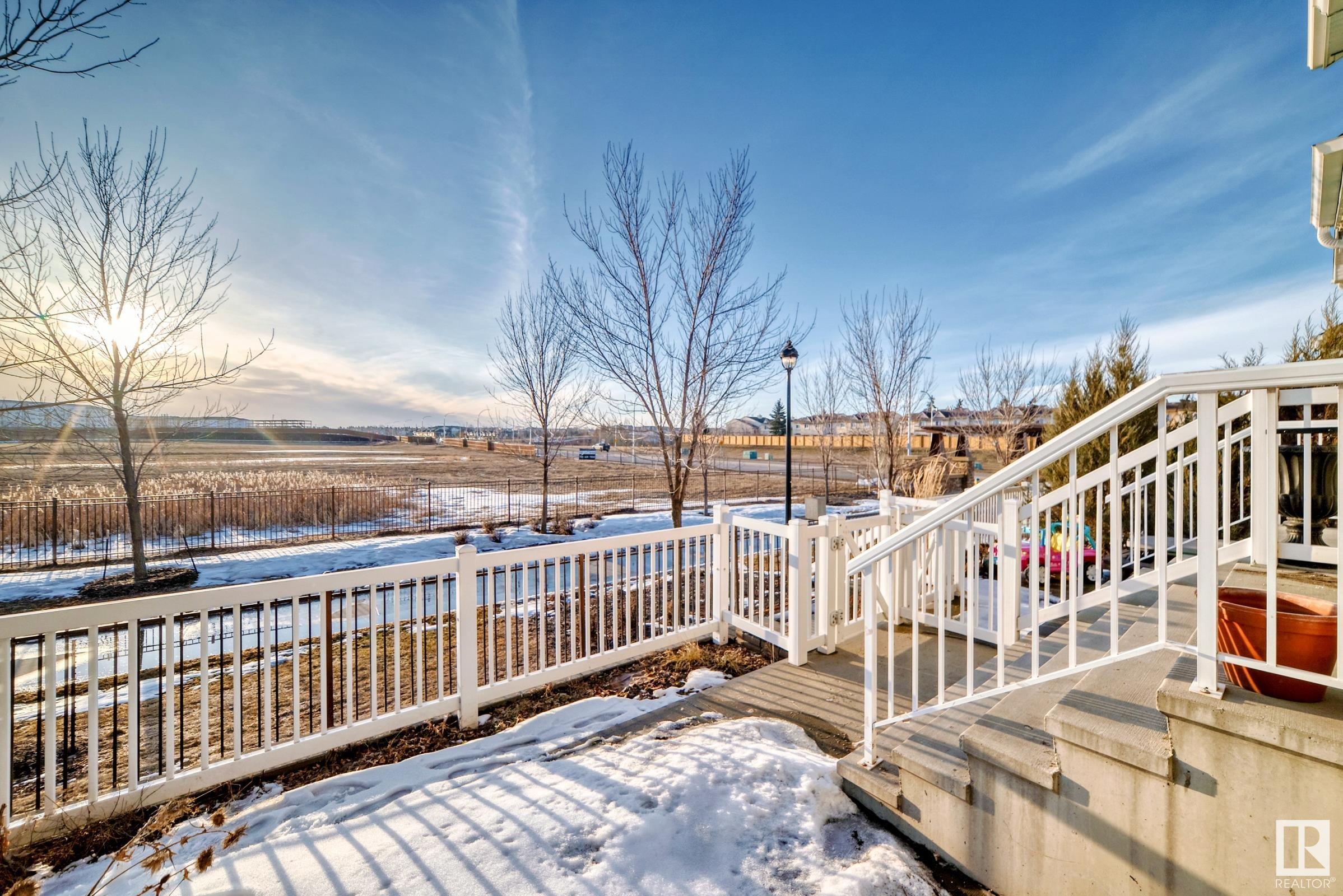 Photo 40 at 118 - 3625 144 Avenue Nw, Clareview Town Centre, Edmonton