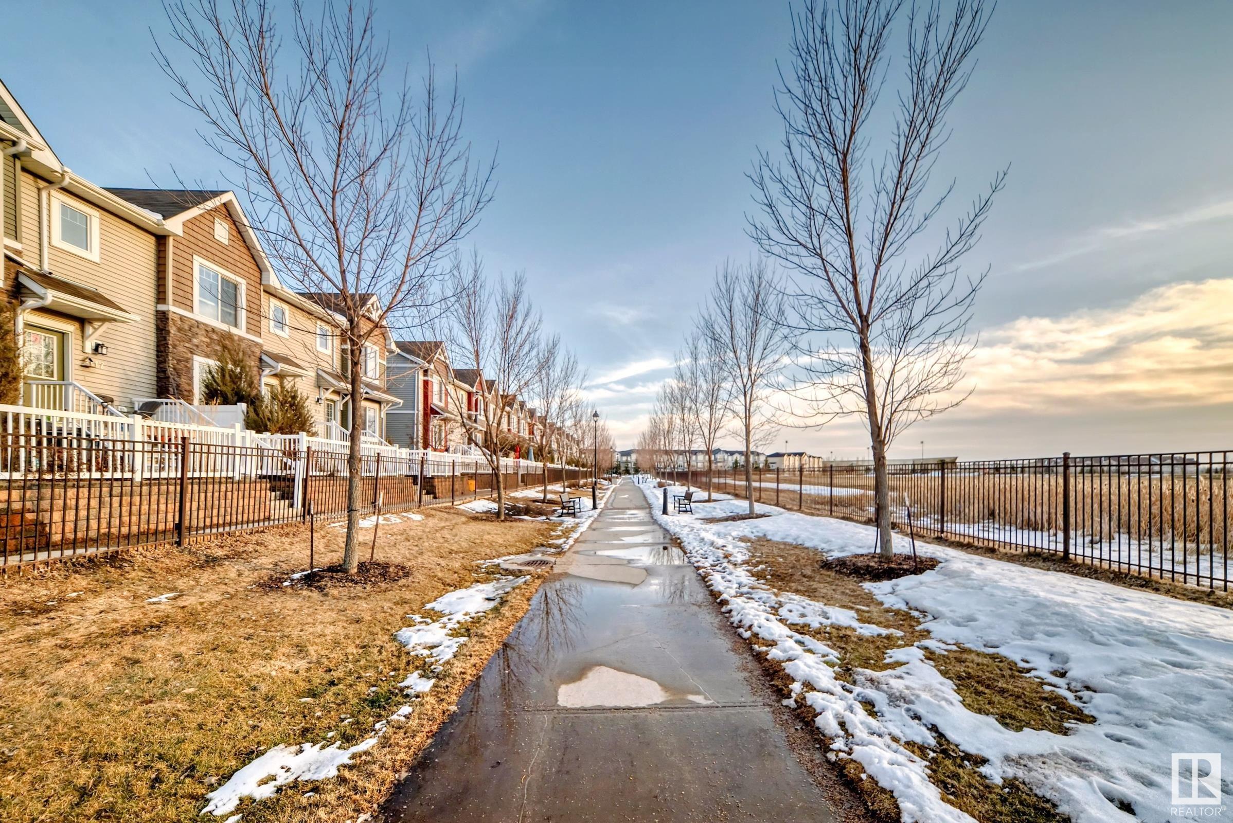 Photo 41 at 118 - 3625 144 Avenue Nw, Clareview Town Centre, Edmonton