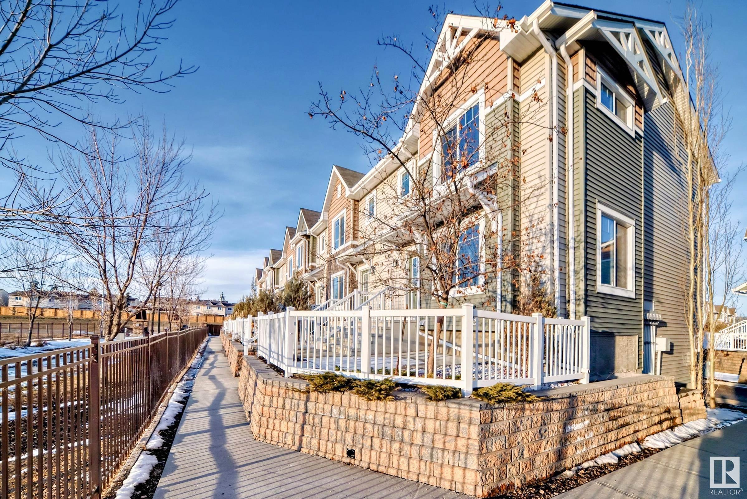 Photo 42 at 118 - 3625 144 Avenue Nw, Clareview Town Centre, Edmonton