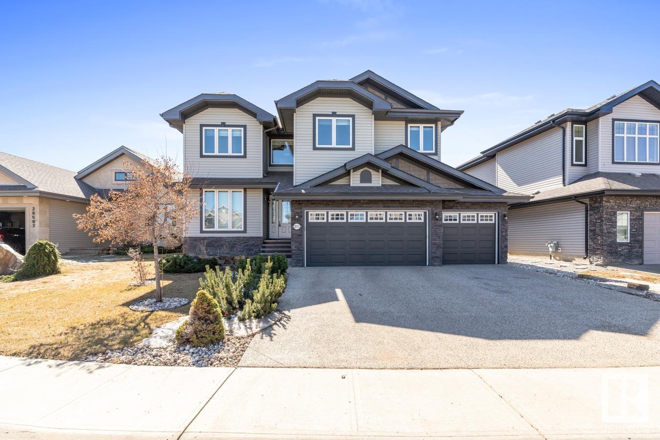20511 93 Avenue Nw, Webber Greens, Edmonton 