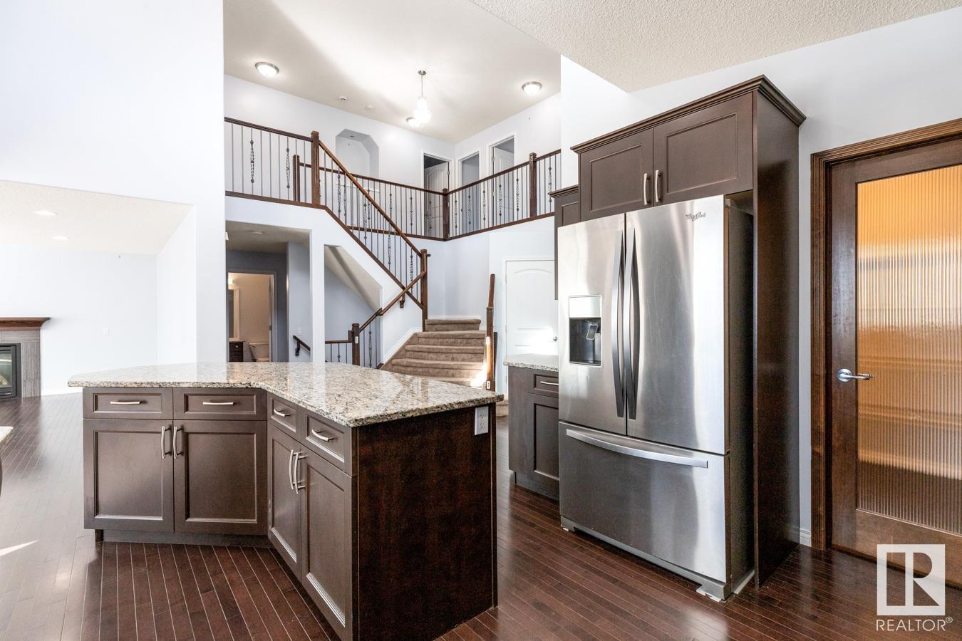 Photo 15 at 20511 93 Avenue Nw, Webber Greens, Edmonton