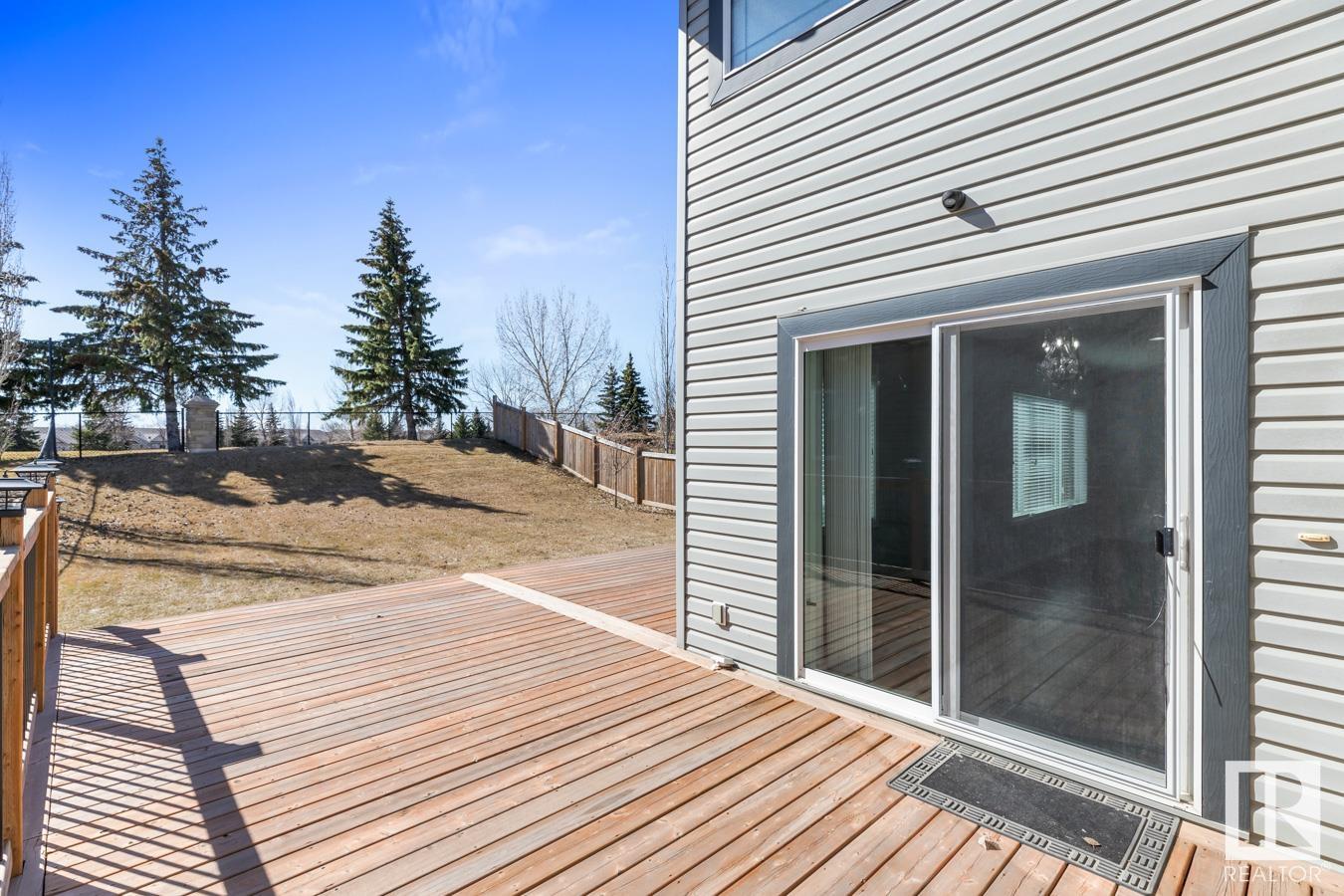 Photo 46 at 20511 93 Avenue Nw, Webber Greens, Edmonton