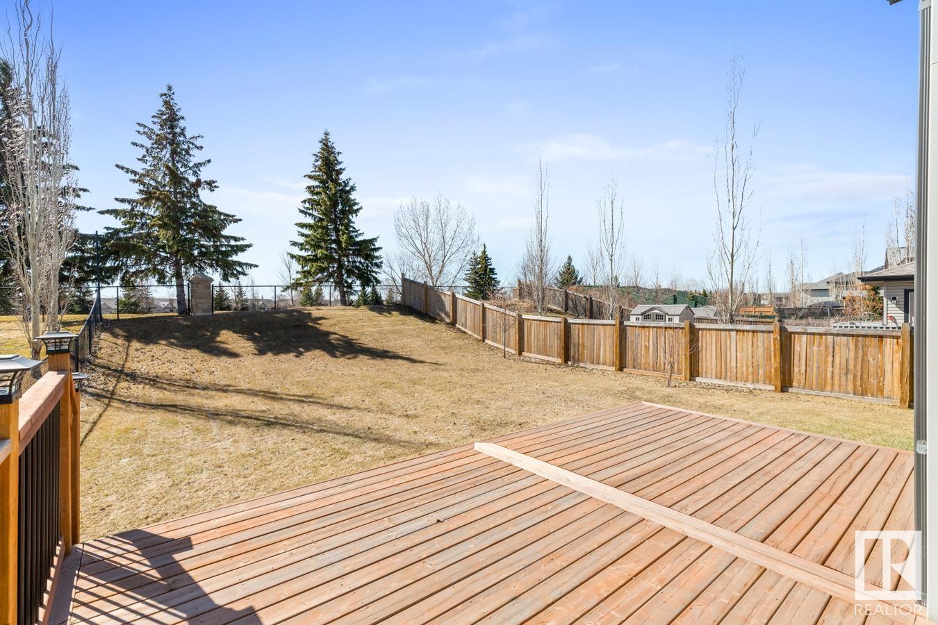Photo 47 at 20511 93 Avenue Nw, Webber Greens, Edmonton