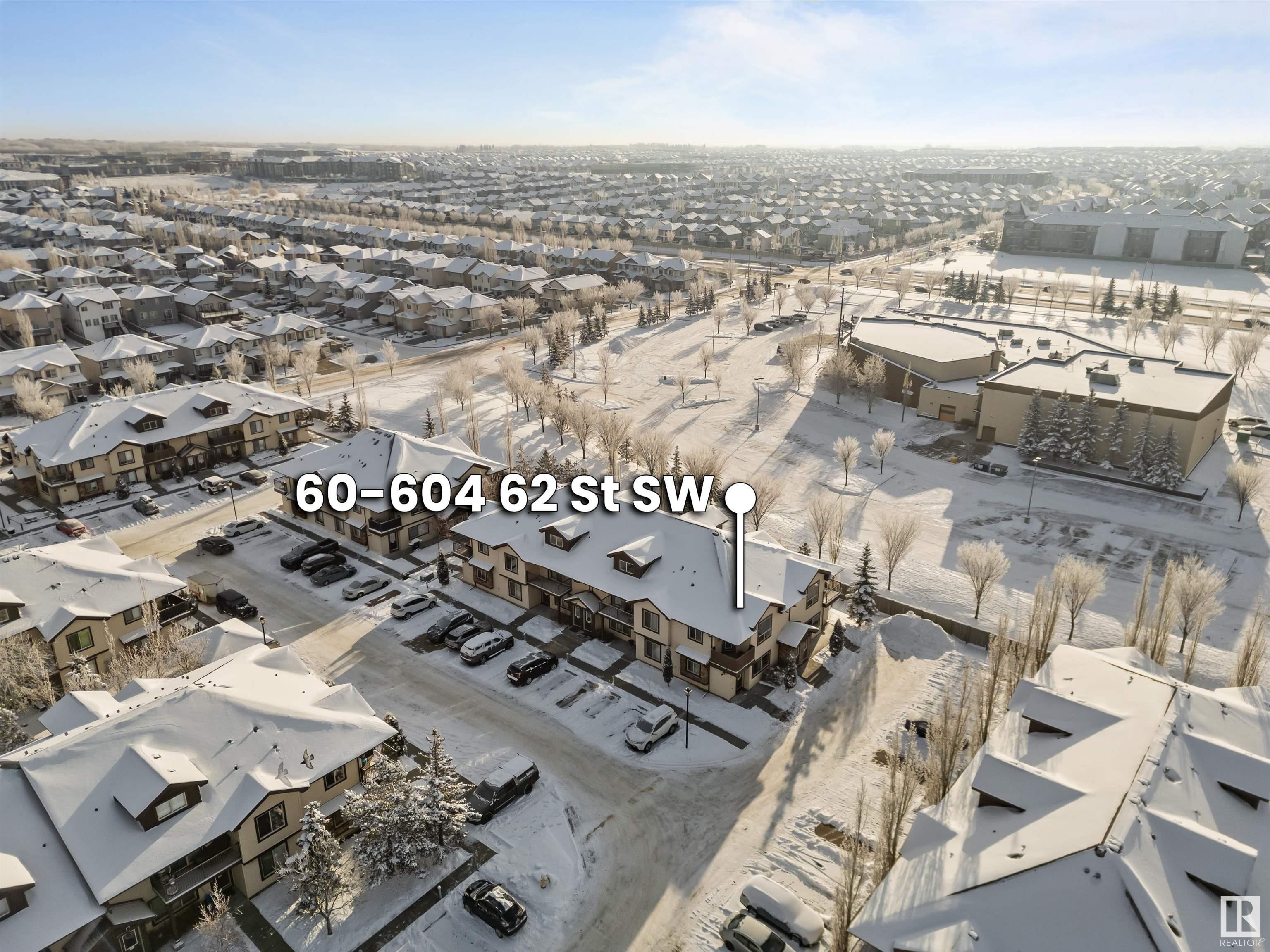 Photo 11 at 60 - 604 62 Street Sw, Charlesworth, Edmonton