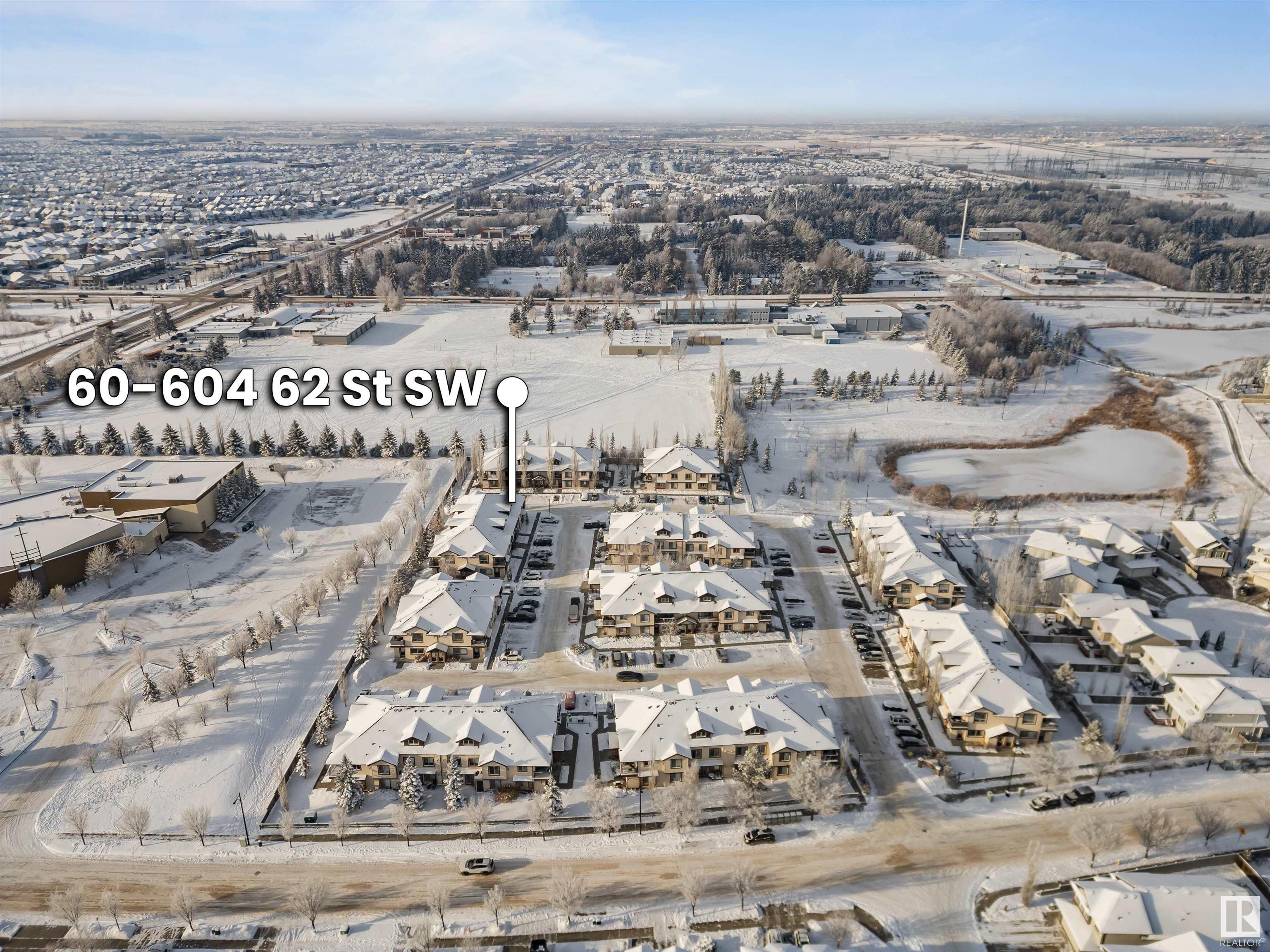Photo 3 at 60 - 604 62 Street Sw, Charlesworth, Edmonton