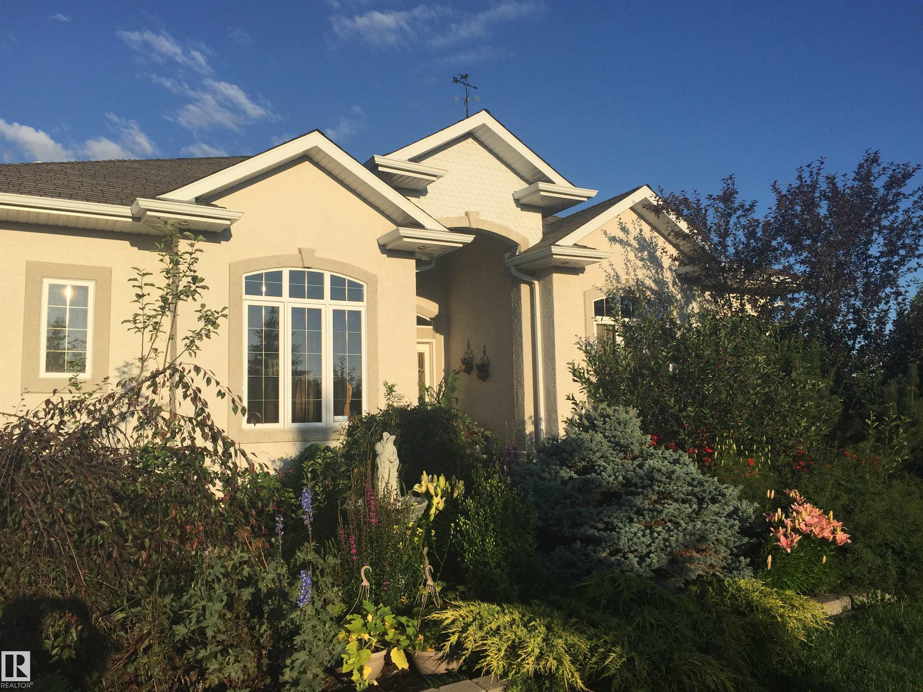 Photo 2 at 51208 Rge Road 233, None, Rural Strathcona County
