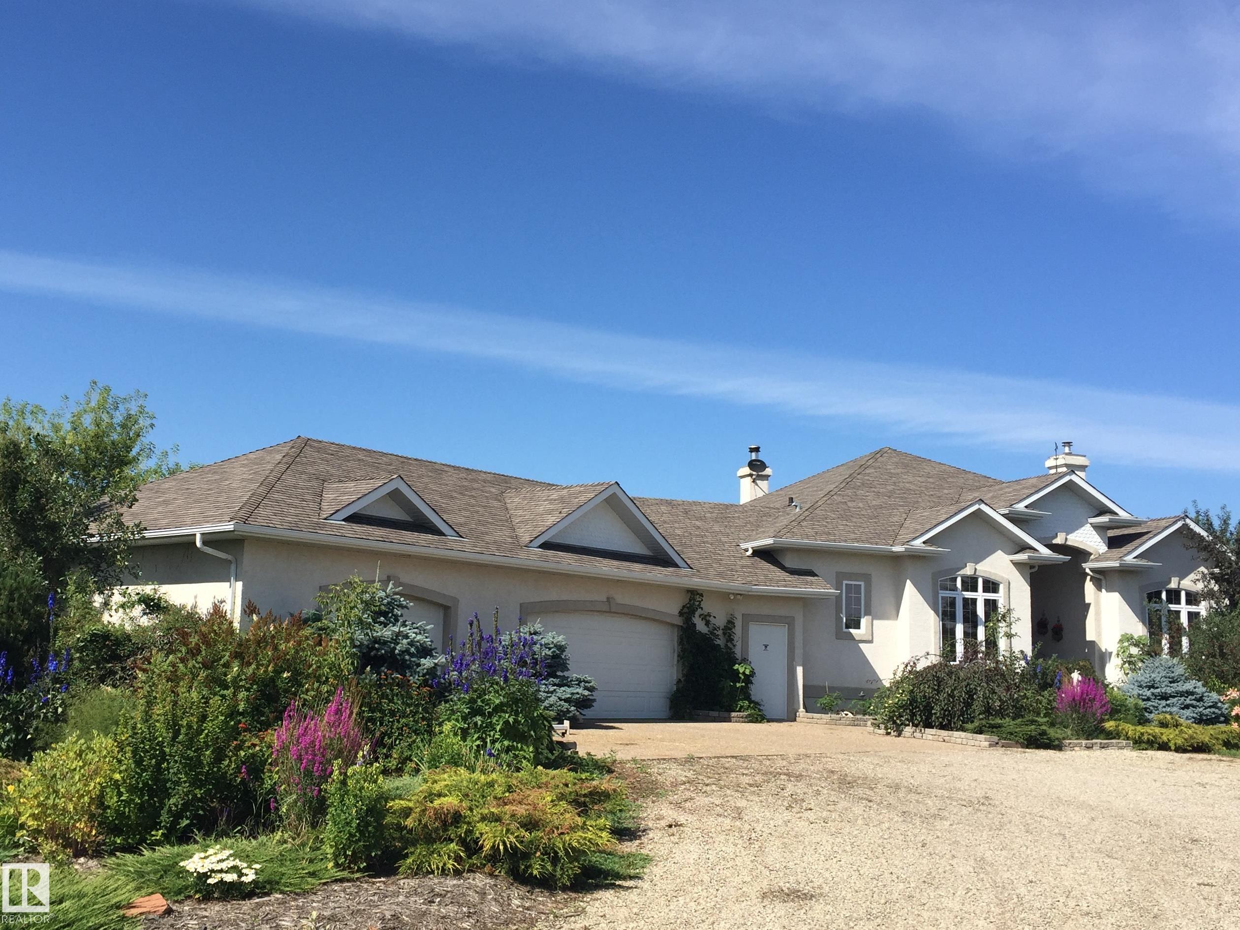 Photo 20 at 51208 Rge Road 233, None, Rural Strathcona County