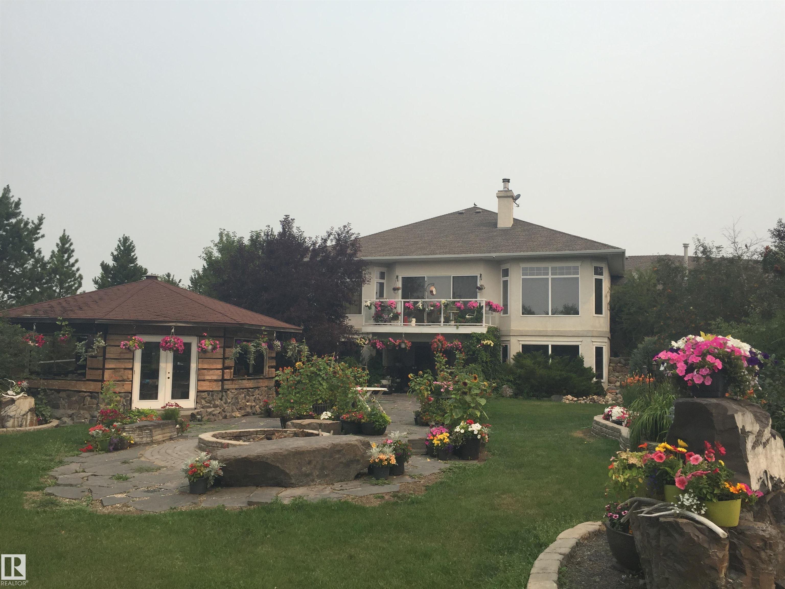 Photo 5 at 51208 Rge Road 233, None, Rural Strathcona County