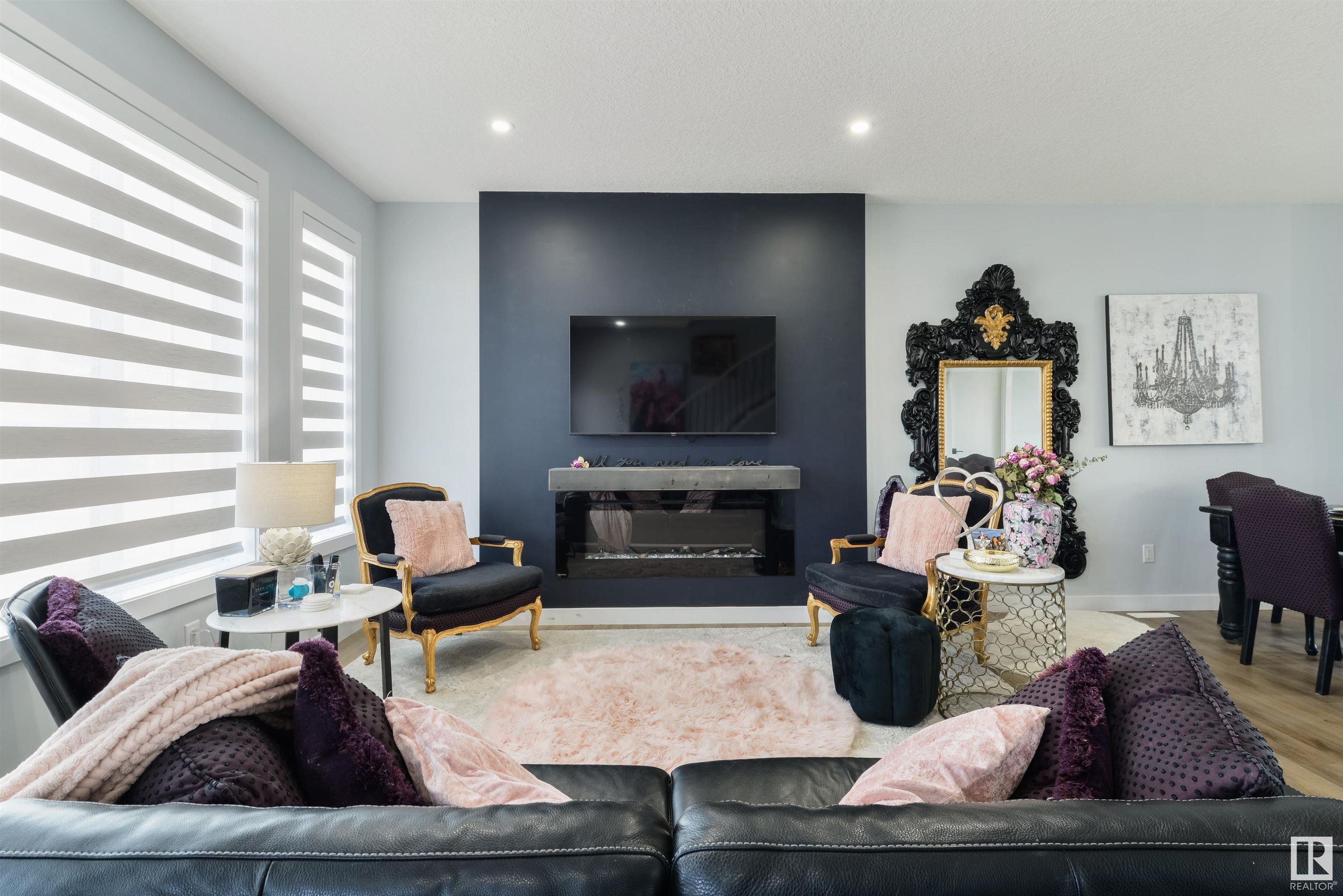 Photo 11 at 15 Edgefield Way, Erin Ridge North, St. Albert