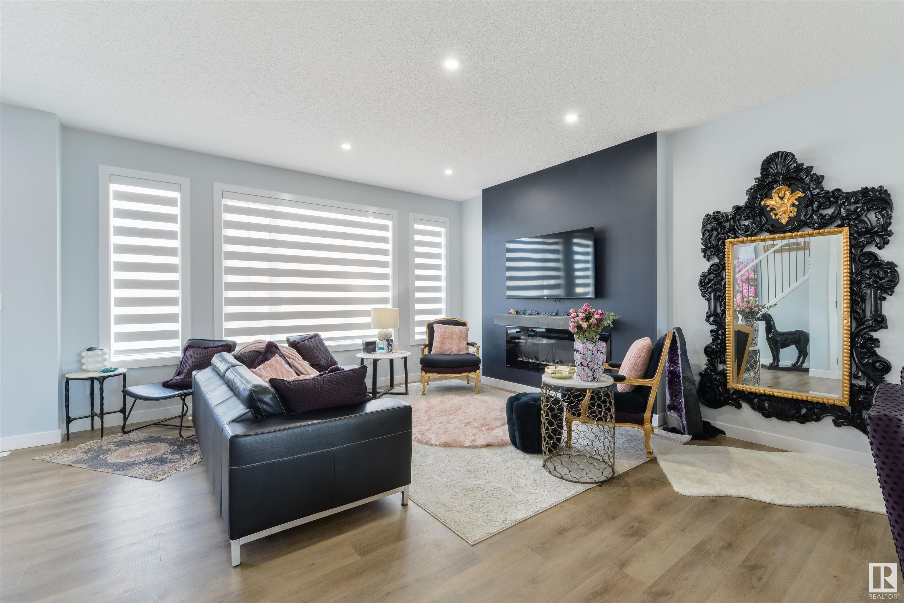 Photo 13 at 15 Edgefield Way, Erin Ridge North, St. Albert