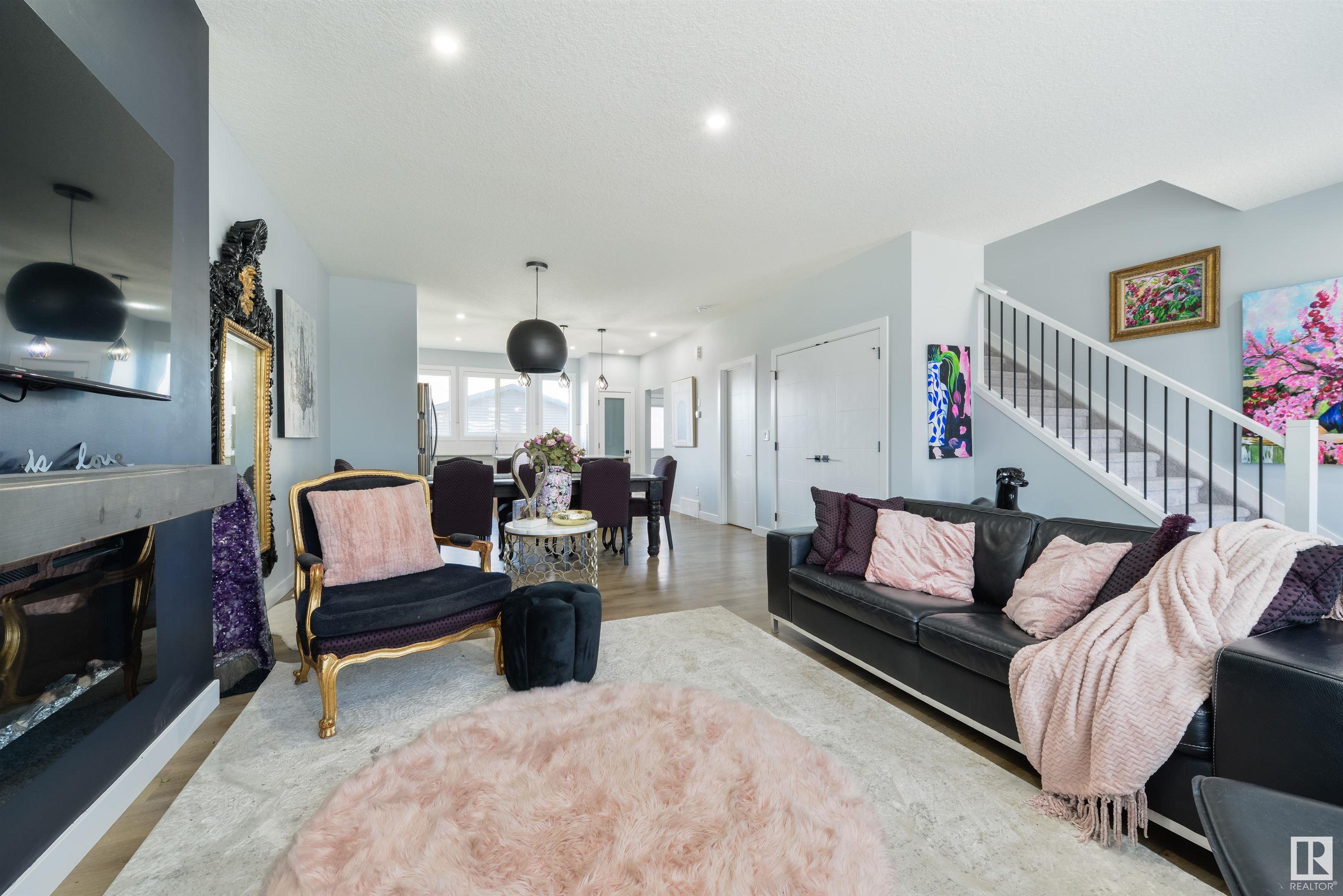 Photo 14 at 15 Edgefield Way, Erin Ridge North, St. Albert