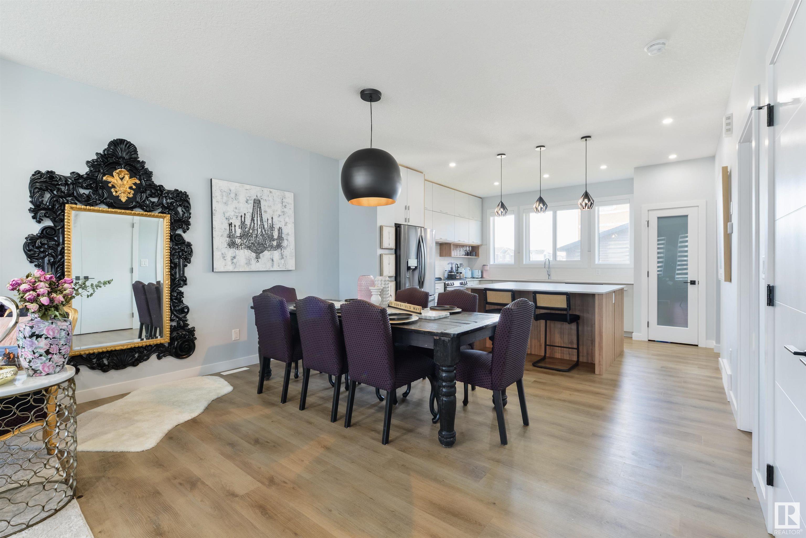 Photo 16 at 15 Edgefield Way, Erin Ridge North, St. Albert