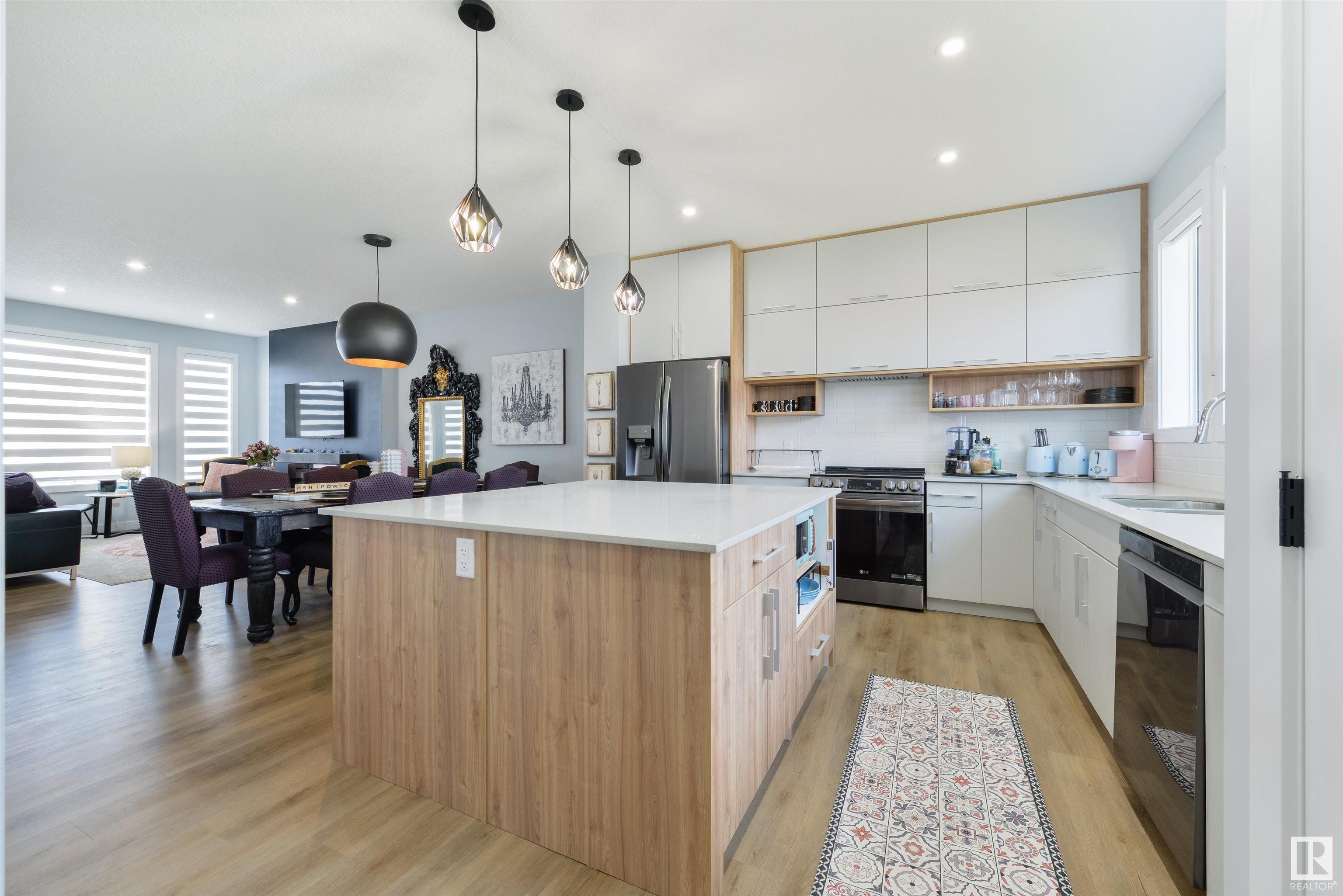 Photo 20 at 15 Edgefield Way, Erin Ridge North, St. Albert