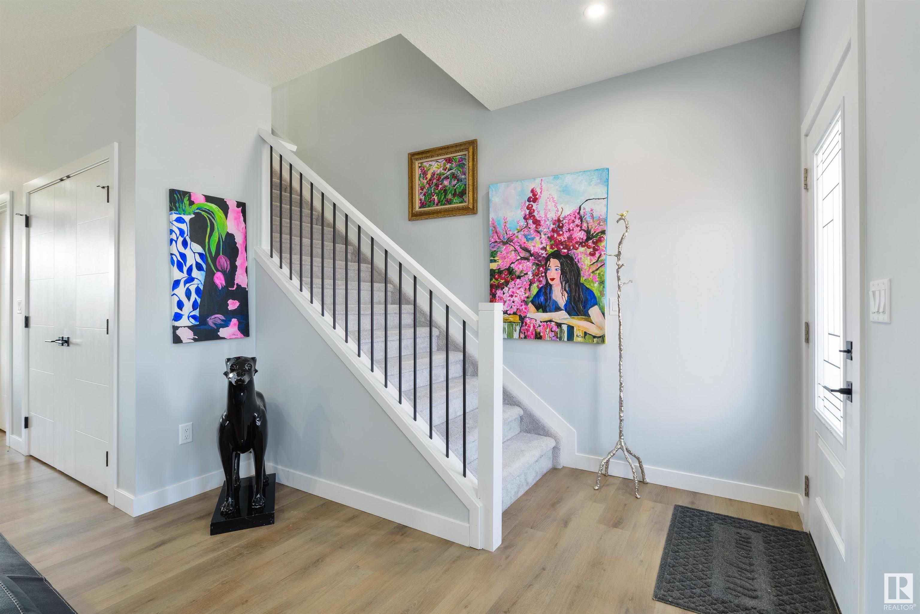 Photo 9 at 15 Edgefield Way, Erin Ridge North, St. Albert