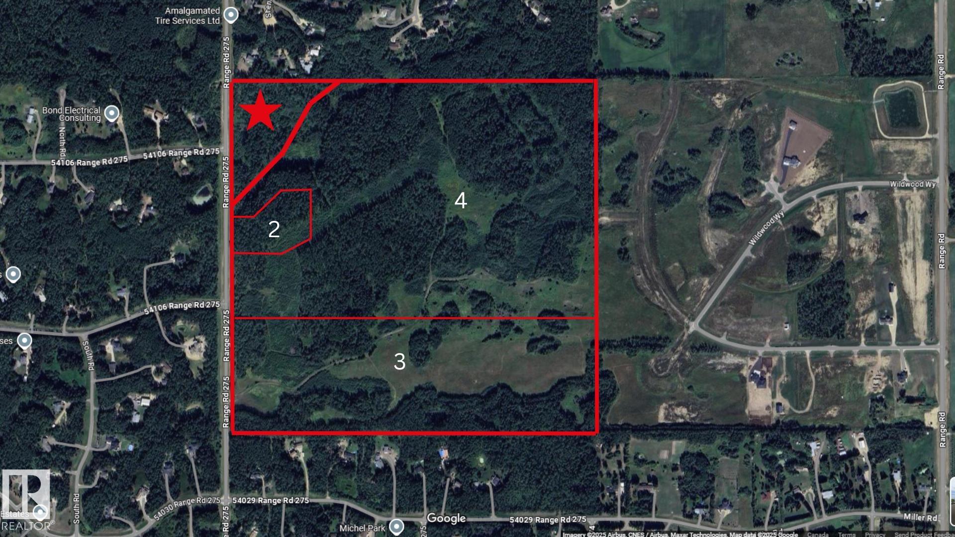 54115 Rge Rd 275, None, Rural Parkland County 