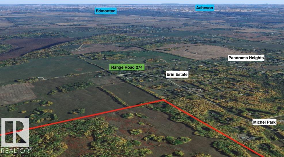 Photo 3 at 54115 Rge Rd 275, None, Rural Parkland County