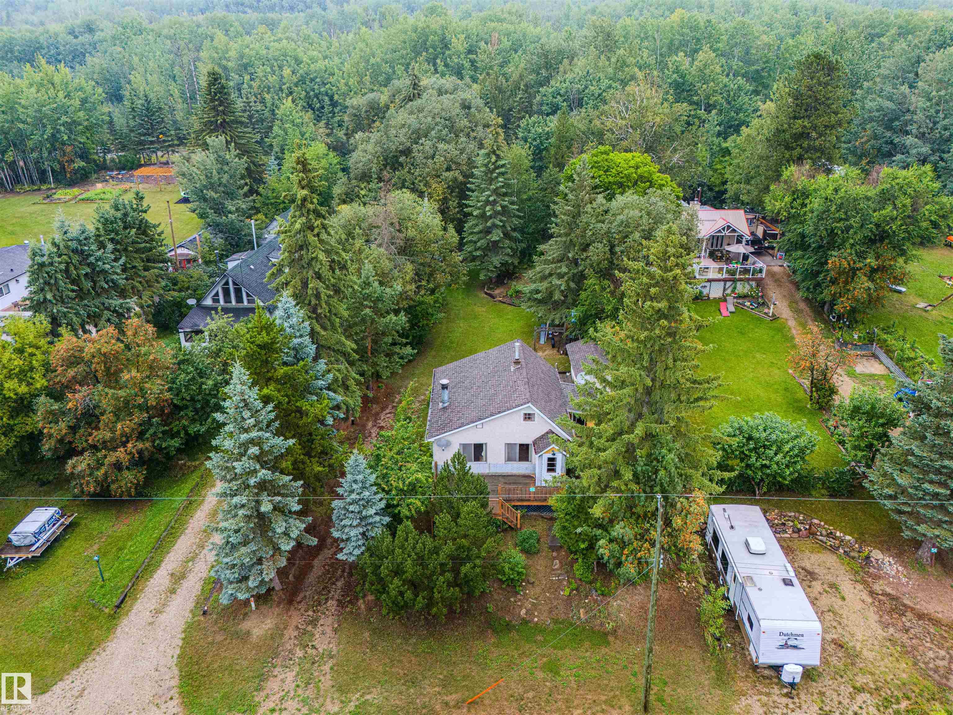 Photo 3 at 56 4521 Lakeshore Road, Whitewood Sands, Rural Parkland County