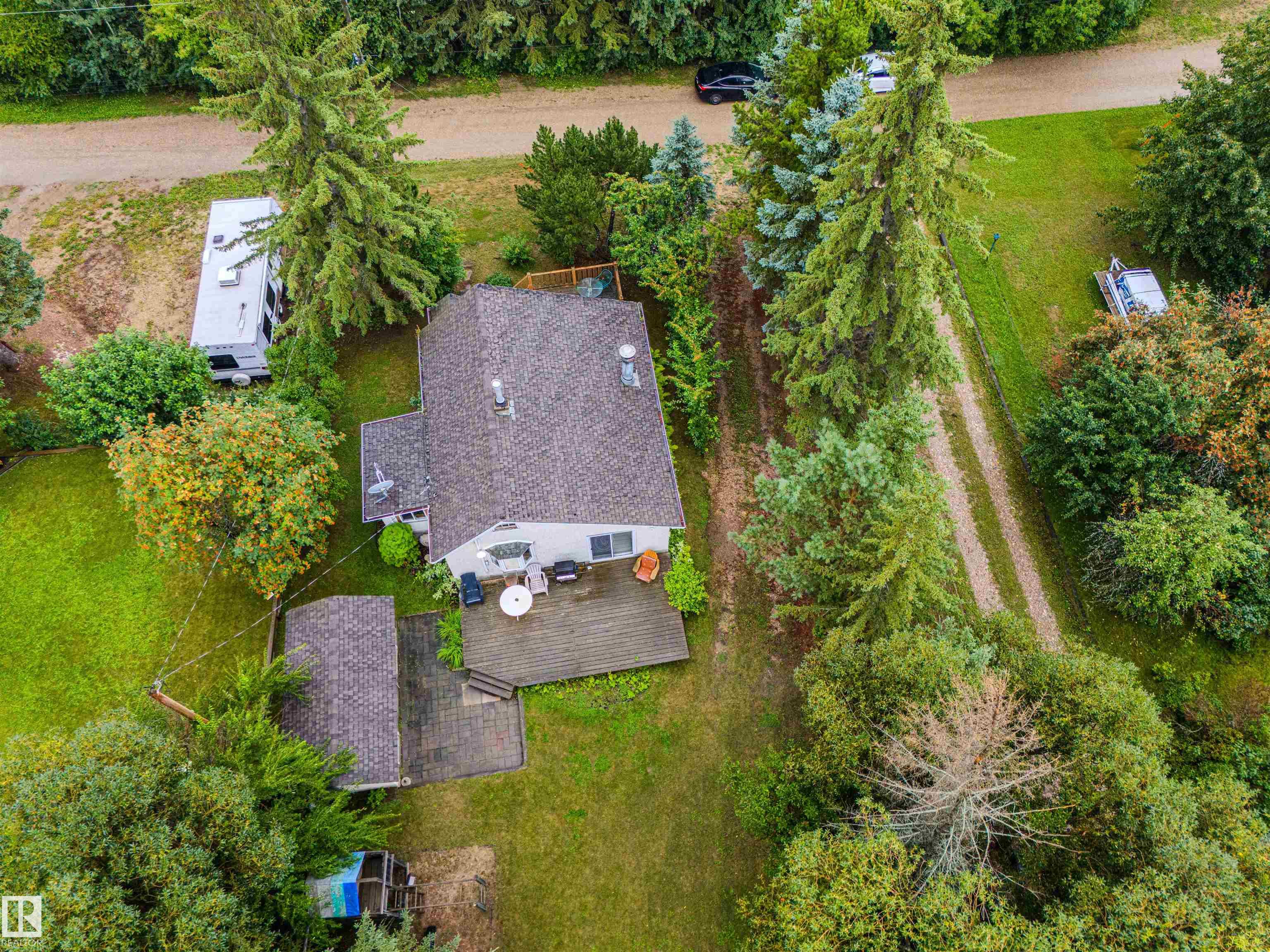 Photo 4 at 56 4521 Lakeshore Road, Whitewood Sands, Rural Parkland County