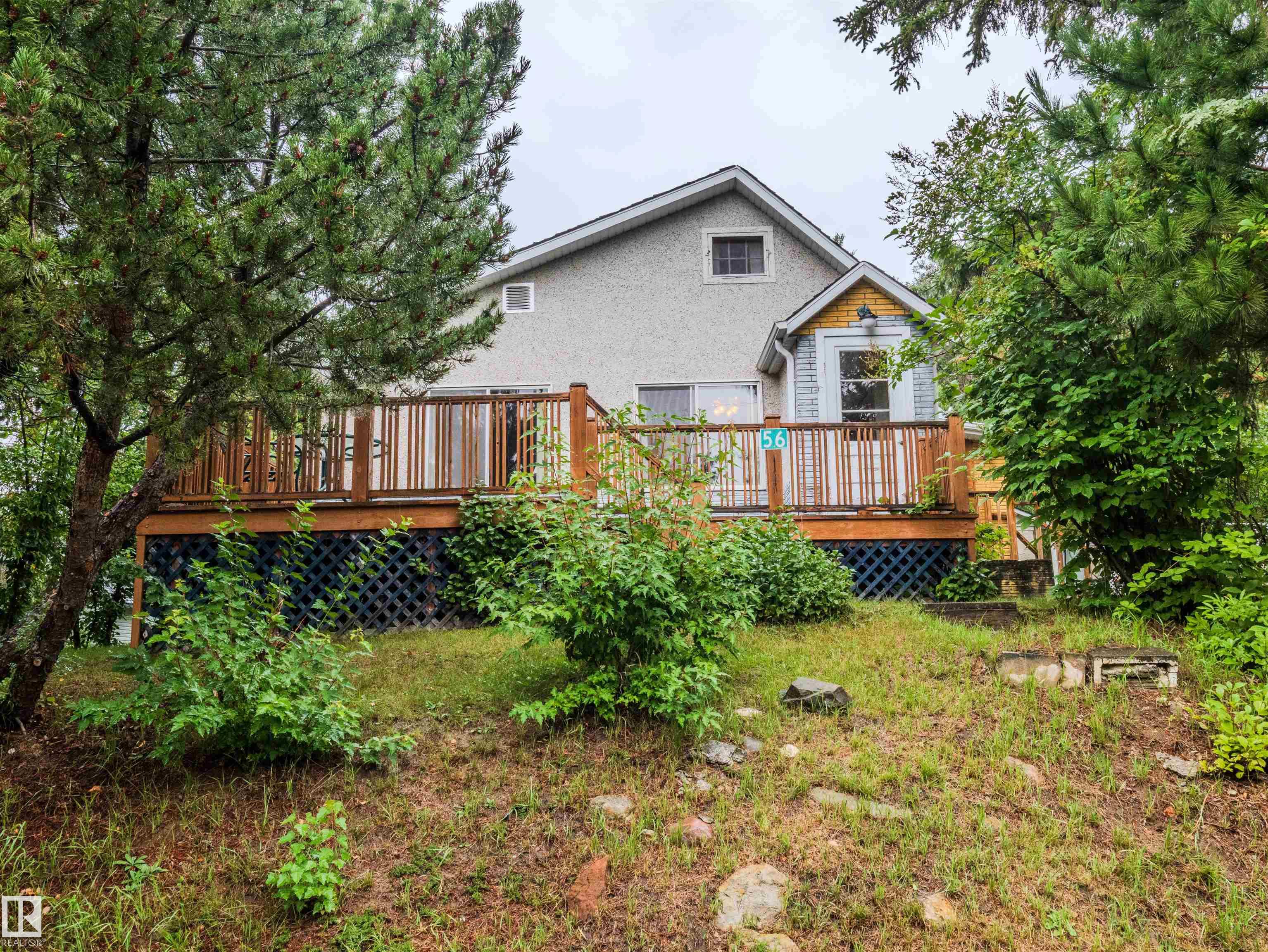 Photo 10 at 56 4521 Lakeshore Road, Whitewood Sands, Rural Parkland County