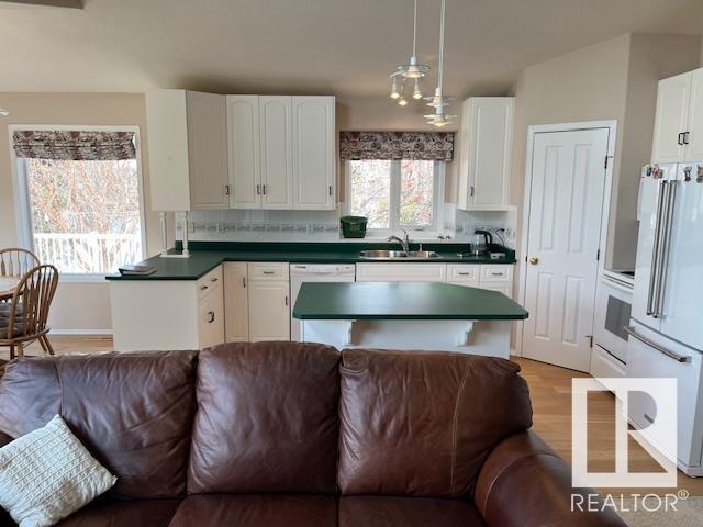 Photo 11 at 15734 61b Street NW, Matt Berry, Edmonton