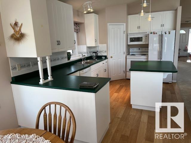 Photo 13 at 15734 61b Street NW, Matt Berry, Edmonton