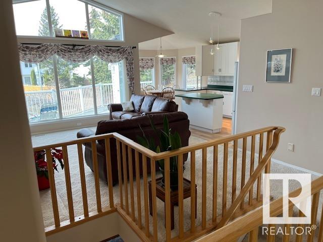 Photo 21 at 15734 61b Street NW, Matt Berry, Edmonton