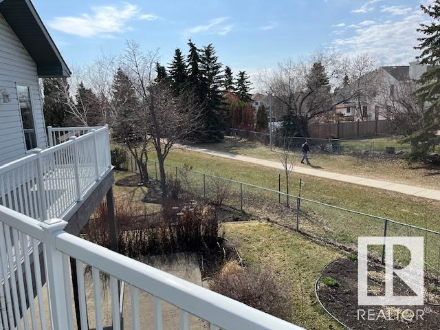 Photo 29 at 15734 61b Street NW, Matt Berry, Edmonton