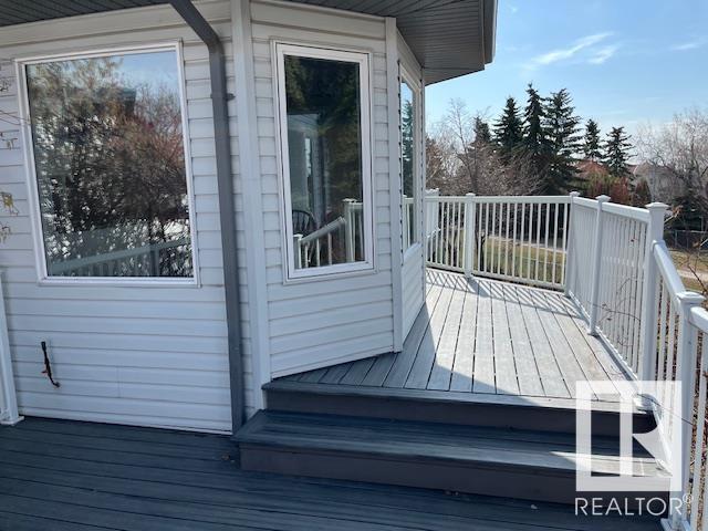 Photo 31 at 15734 61b Street NW, Matt Berry, Edmonton