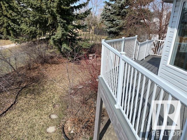 Photo 32 at 15734 61b Street NW, Matt Berry, Edmonton